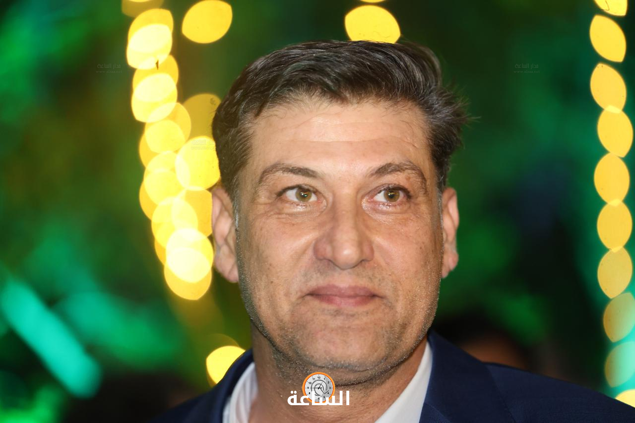 Madar Al-Saa Images 0.3413223052287693