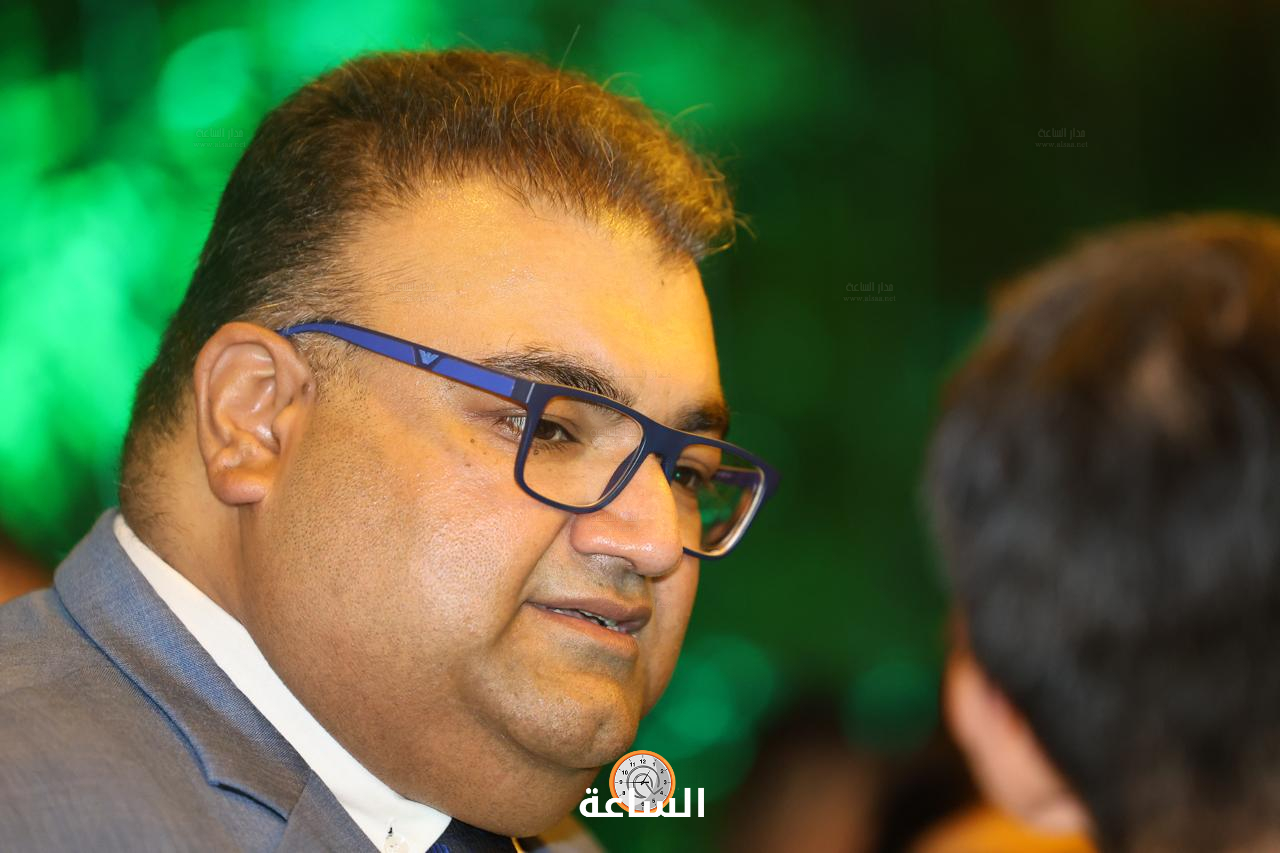 Madar Al-Saa Images 0.17139487108132478