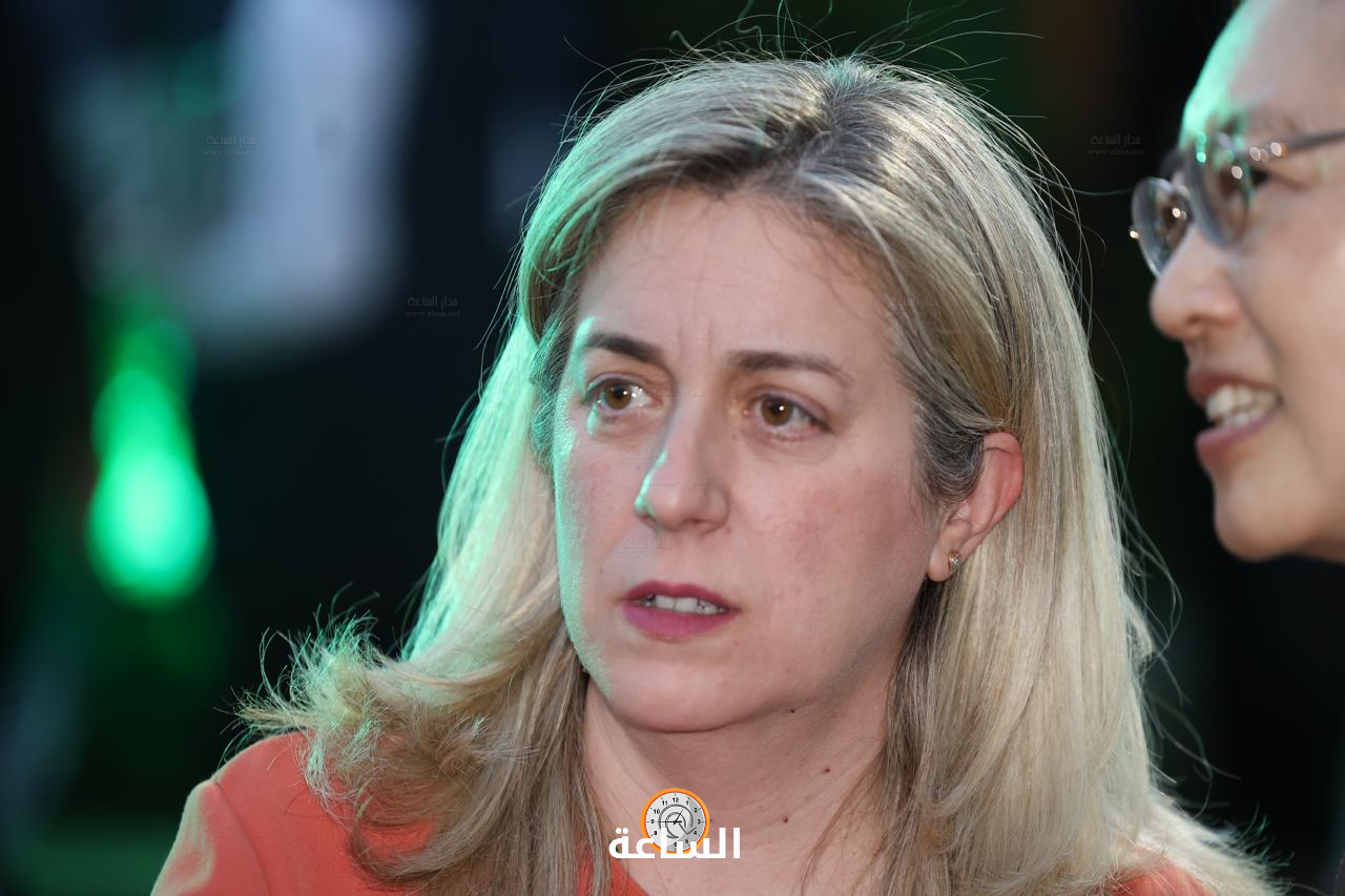 Madar Al-Saa Images 0.6933462102892324