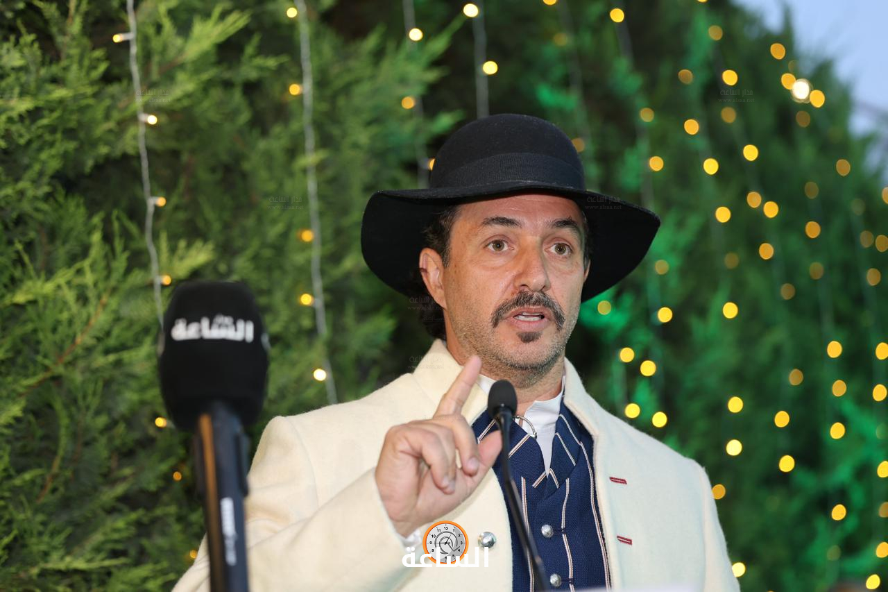 Madar Al-Saa Images 0.5092946536641654