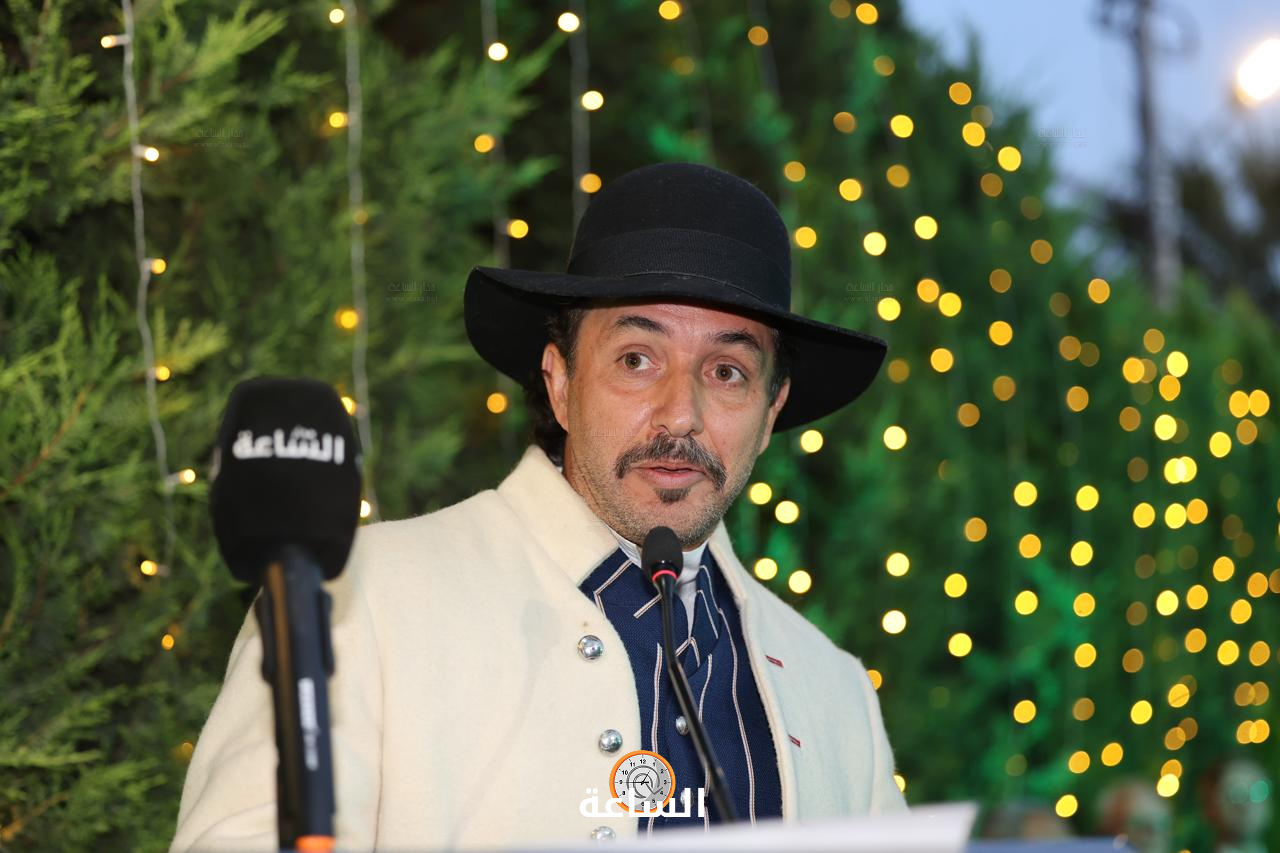 Madar Al-Saa Images 0.6083024893170816