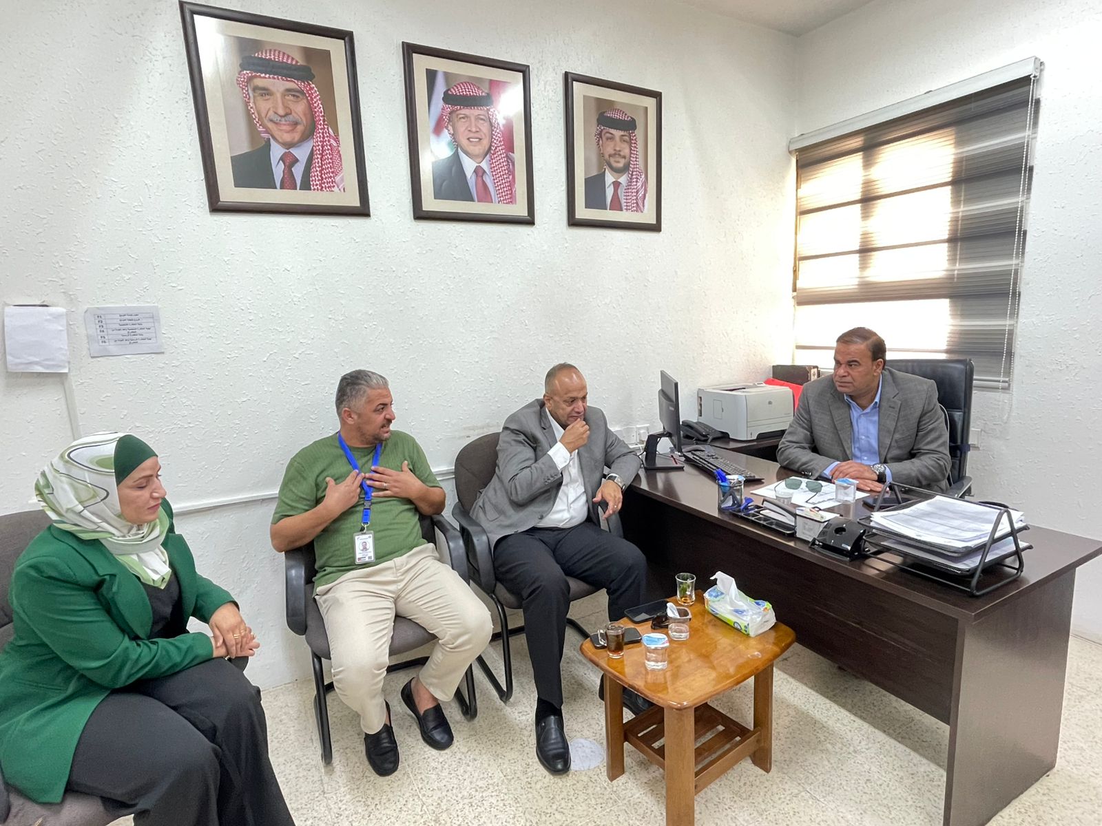 Madar Al-Saa Images 0.7598583221990592