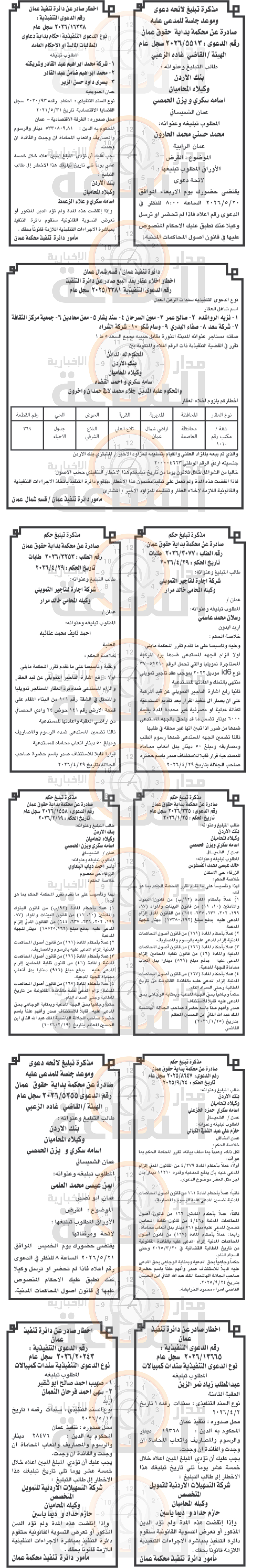 Madar Al-Saa Images 0.16899256246492556