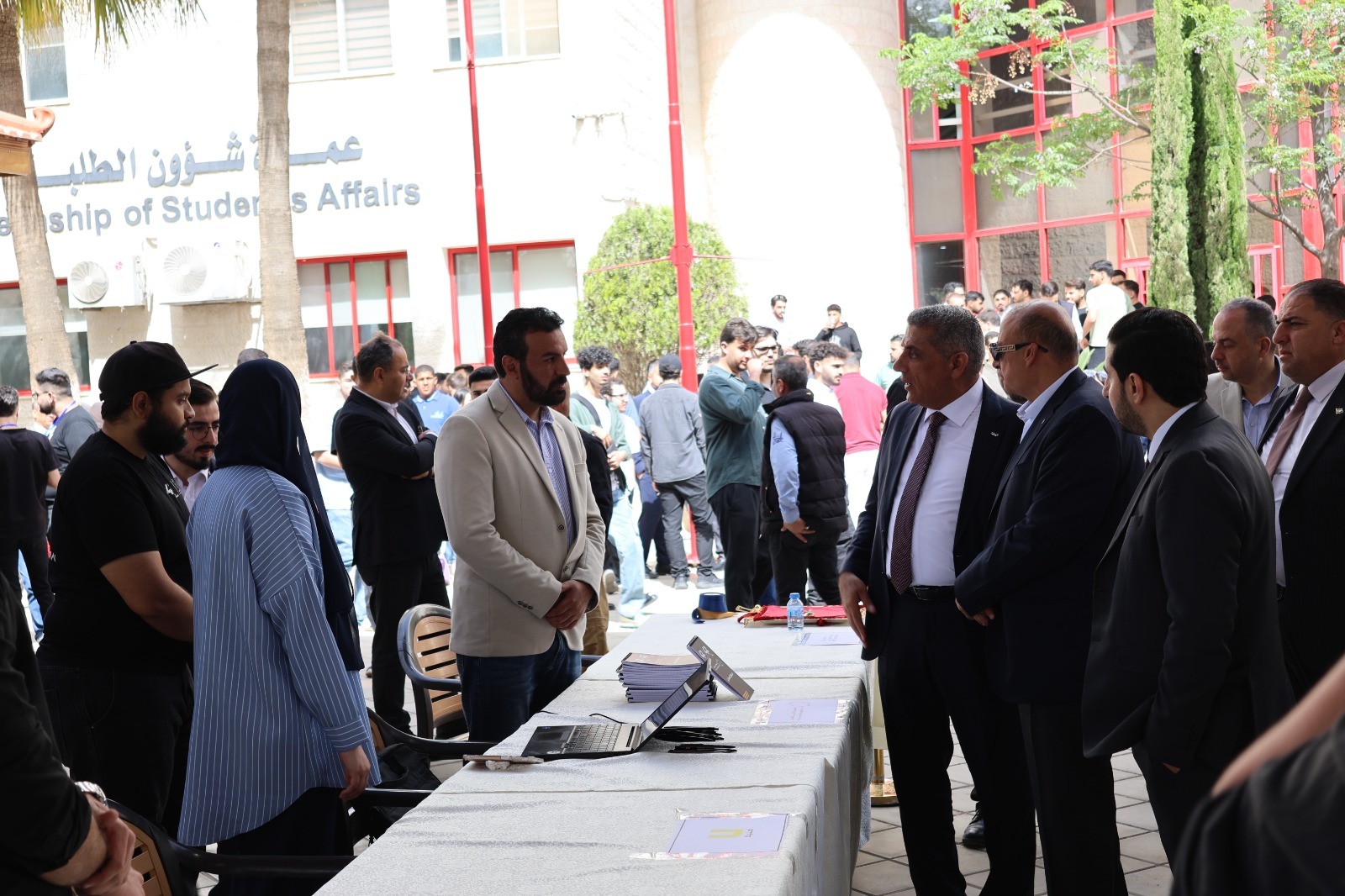 Madar Al-Saa Images 0.3632776810072471
