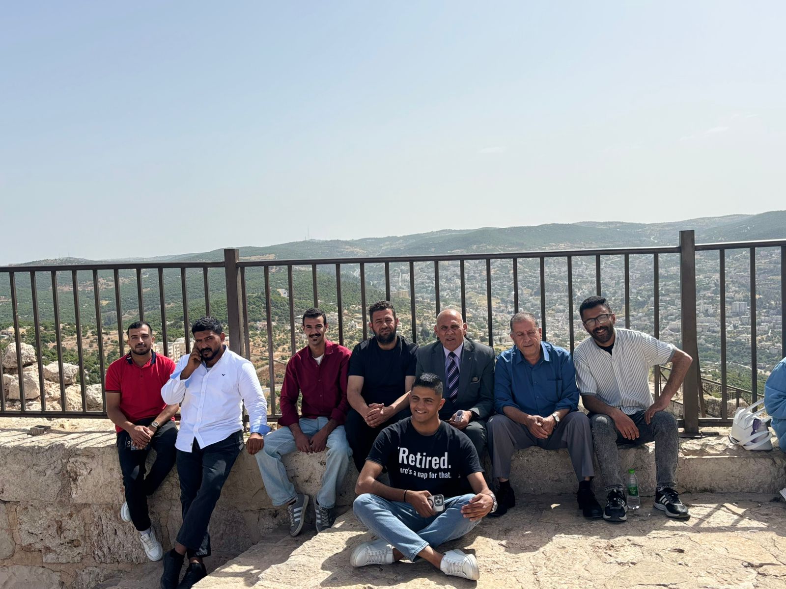 Madar Al-Saa Images 0.4857213542018244