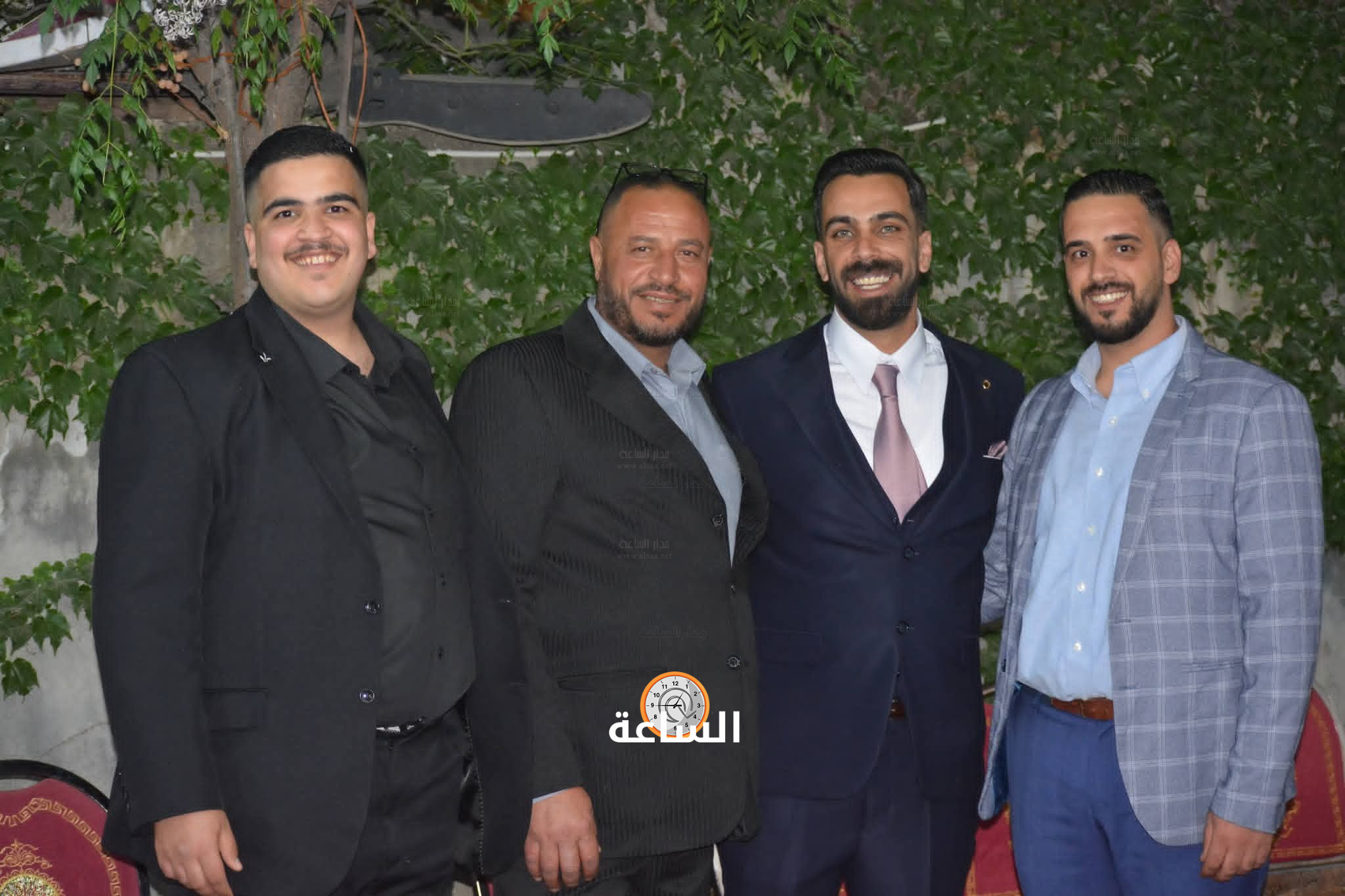 Madar Al-Saa Images 0.6293668704232408