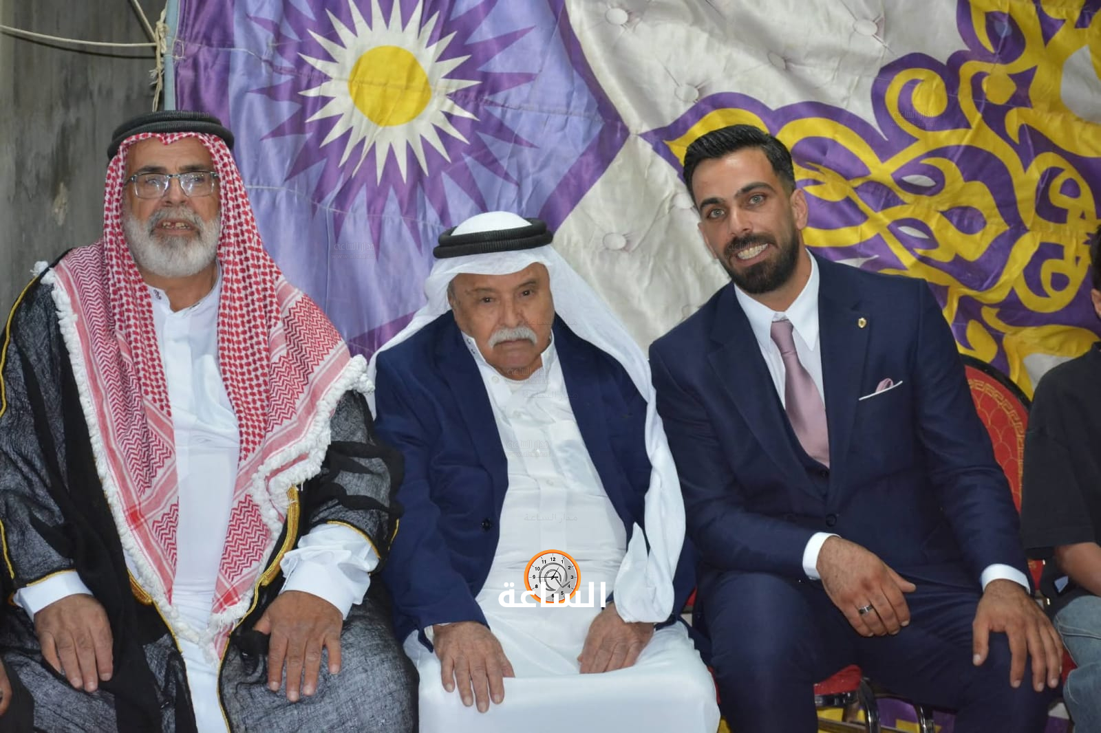 Madar Al-Saa Images 0.6314442142766551