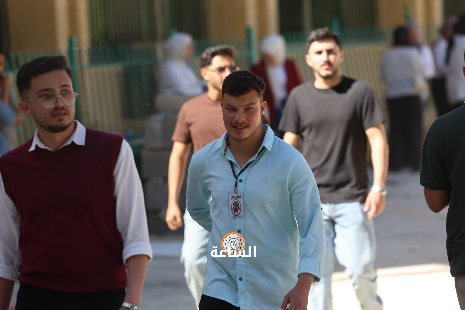 Madar Al-Saa Images 0.8453436788436761