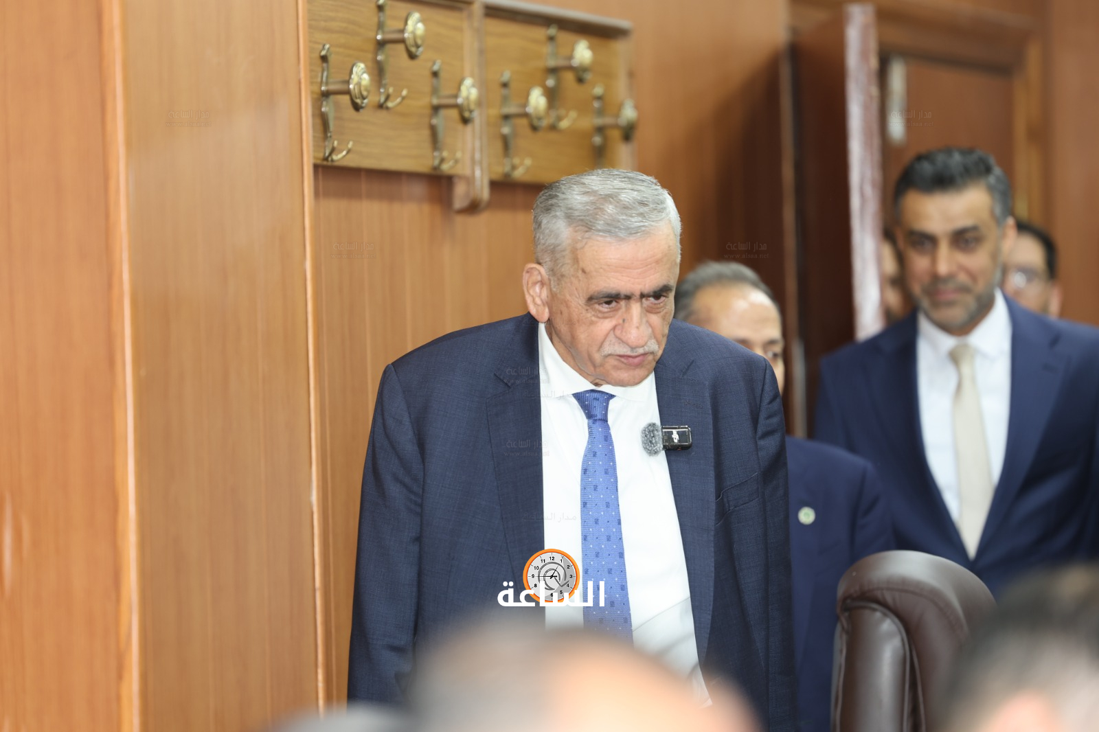 Madar Al-Saa Images 0.6342853929219346