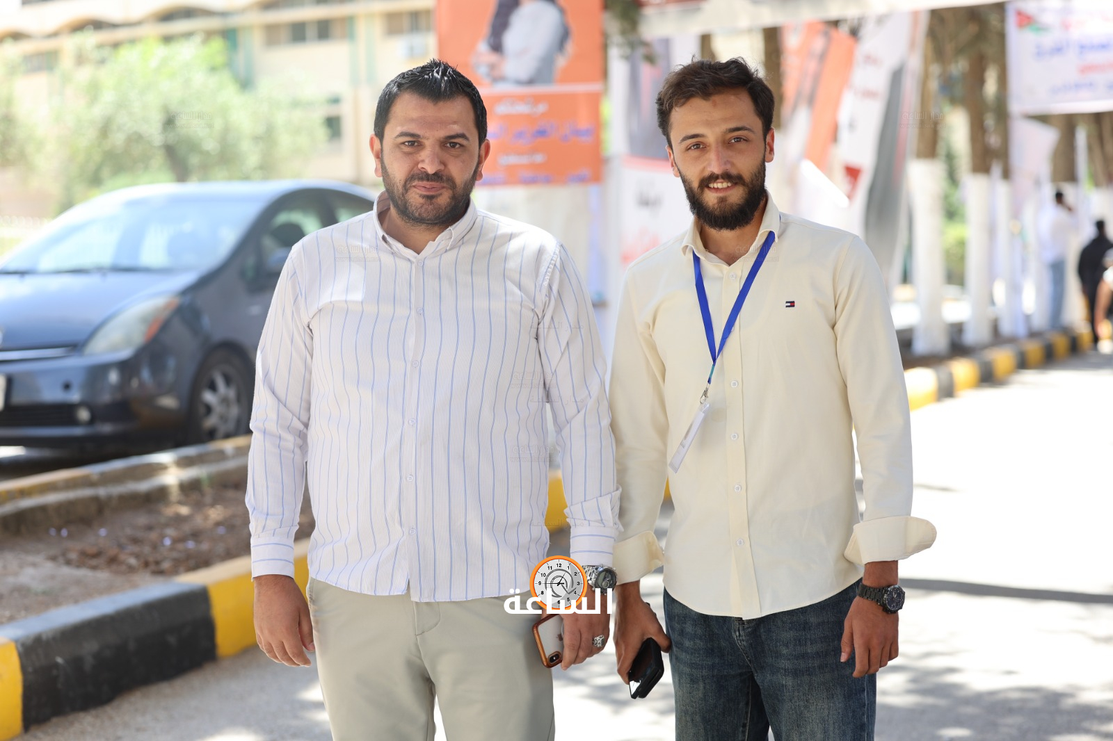 Madar Al-Saa Images 0.26730377184980825