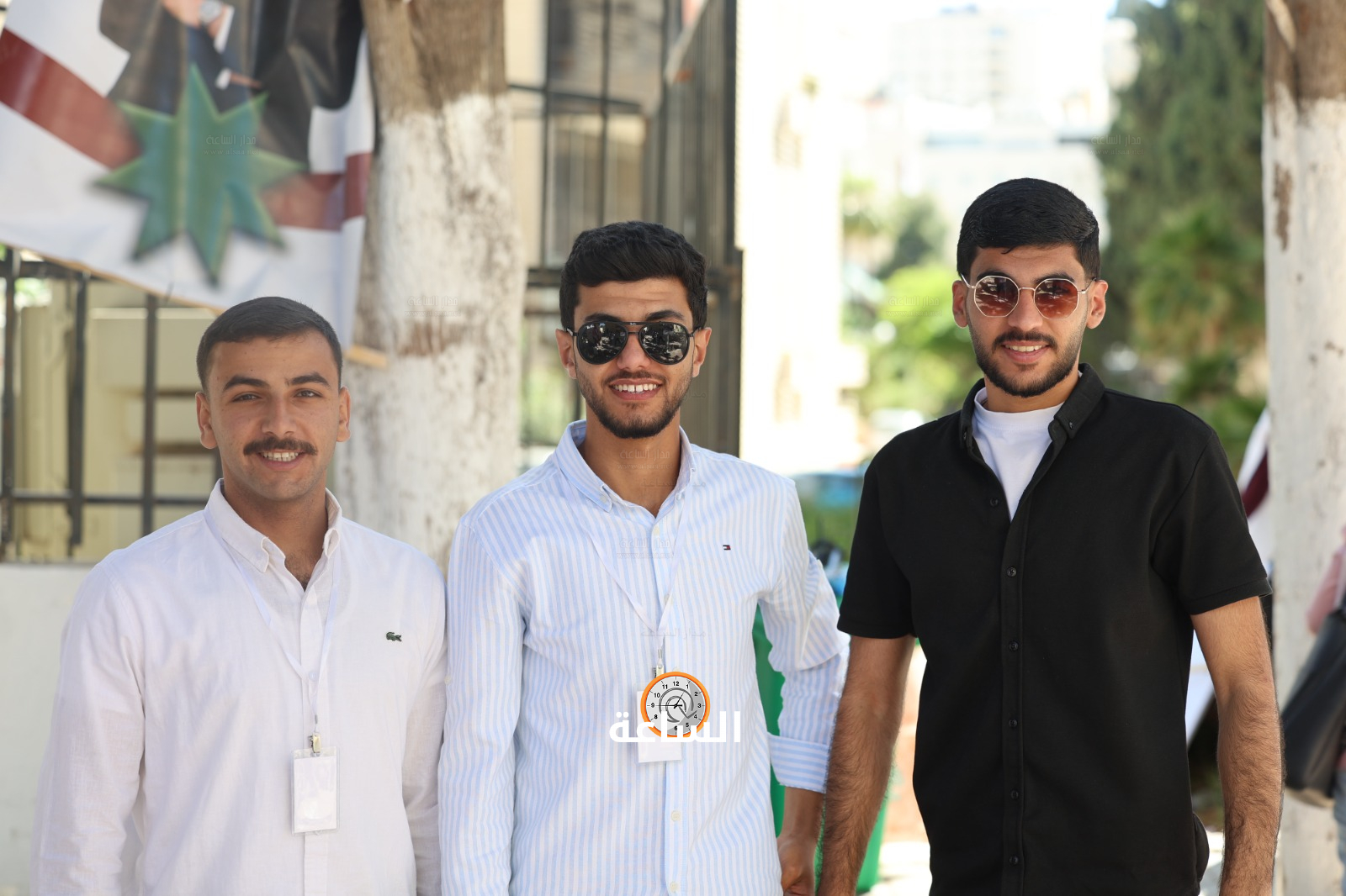 Madar Al-Saa Images 0.23061845807917802