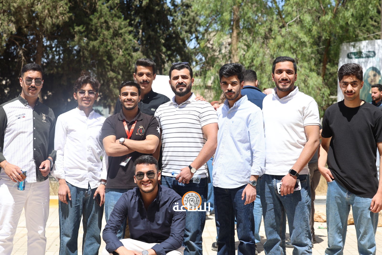 Madar Al-Saa Images 0.7350619044318228