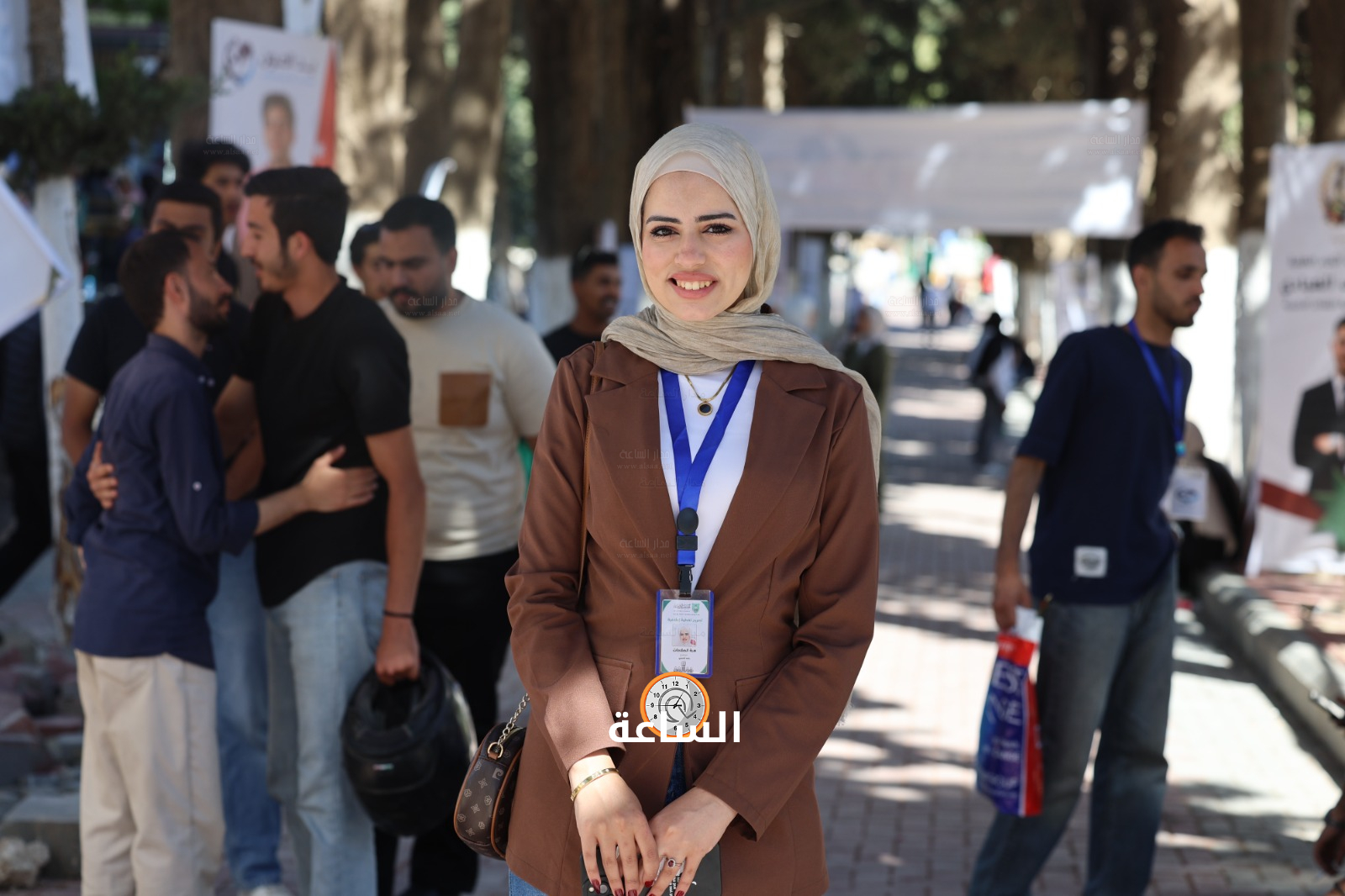 Madar Al-Saa Images 0.3686448438426593