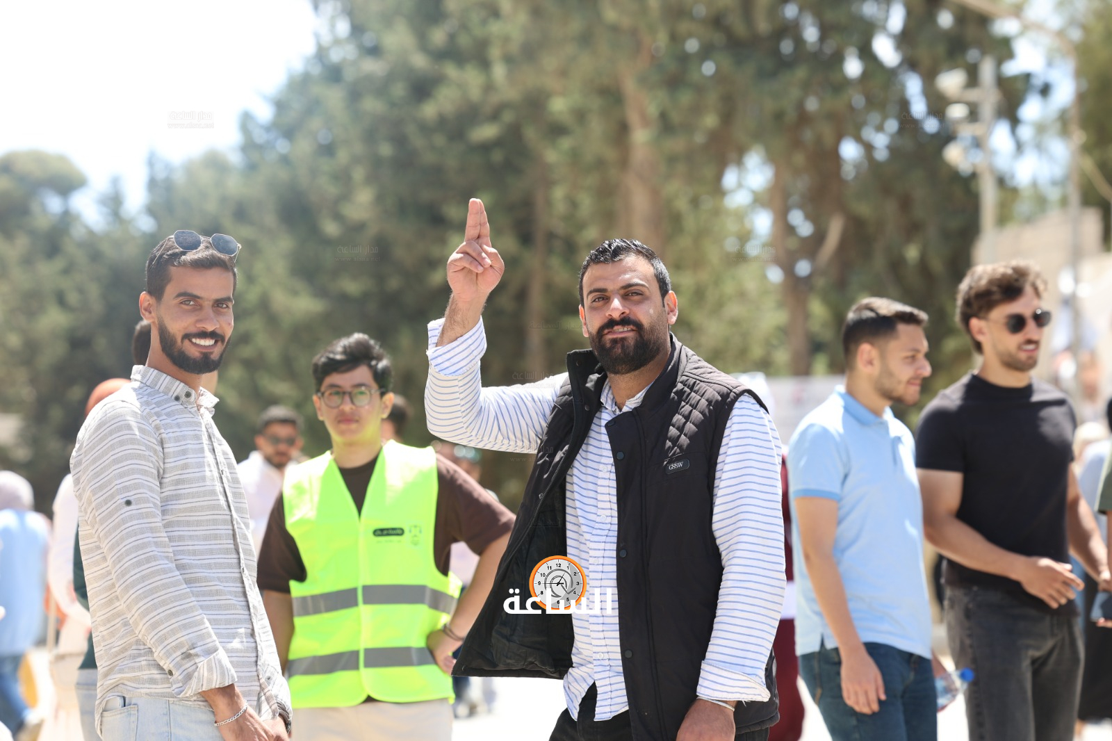 Madar Al-Saa Images 0.6521412494981871
