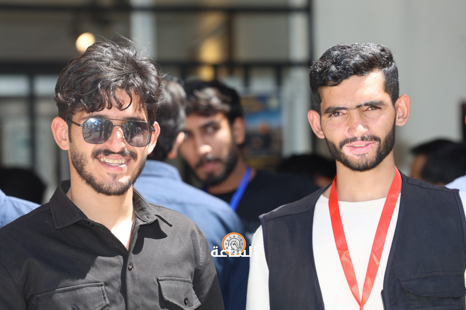 Madar Al-Saa Images 0.3625877566983434