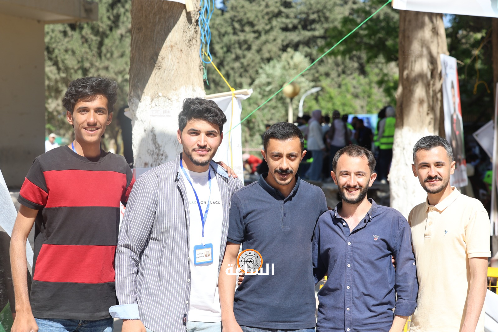 Madar Al-Saa Images 0.5263854329002982