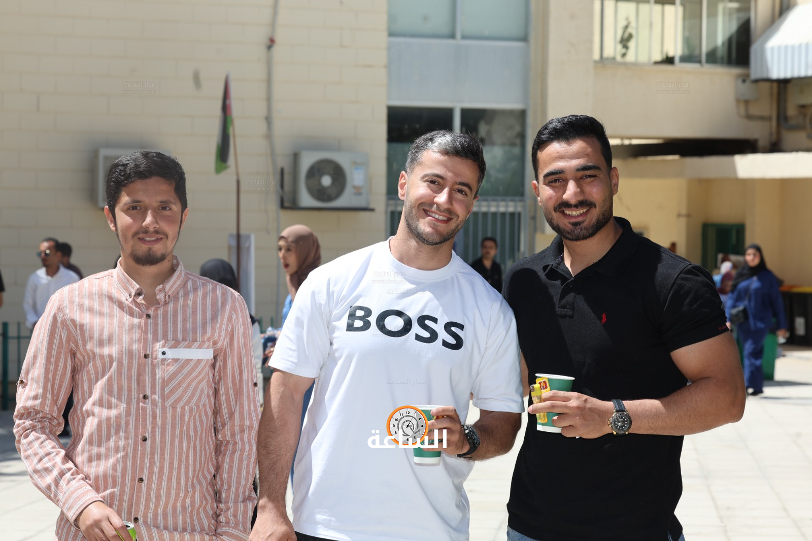 Madar Al-Saa Images 0.29054094929605634