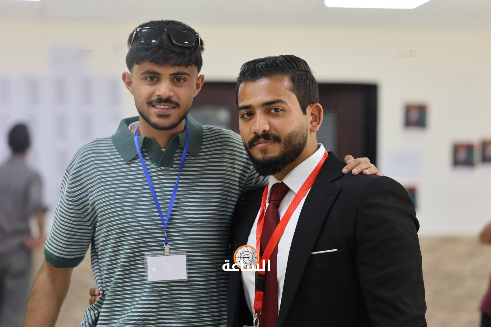 Madar Al-Saa Images 0.5083019529209141