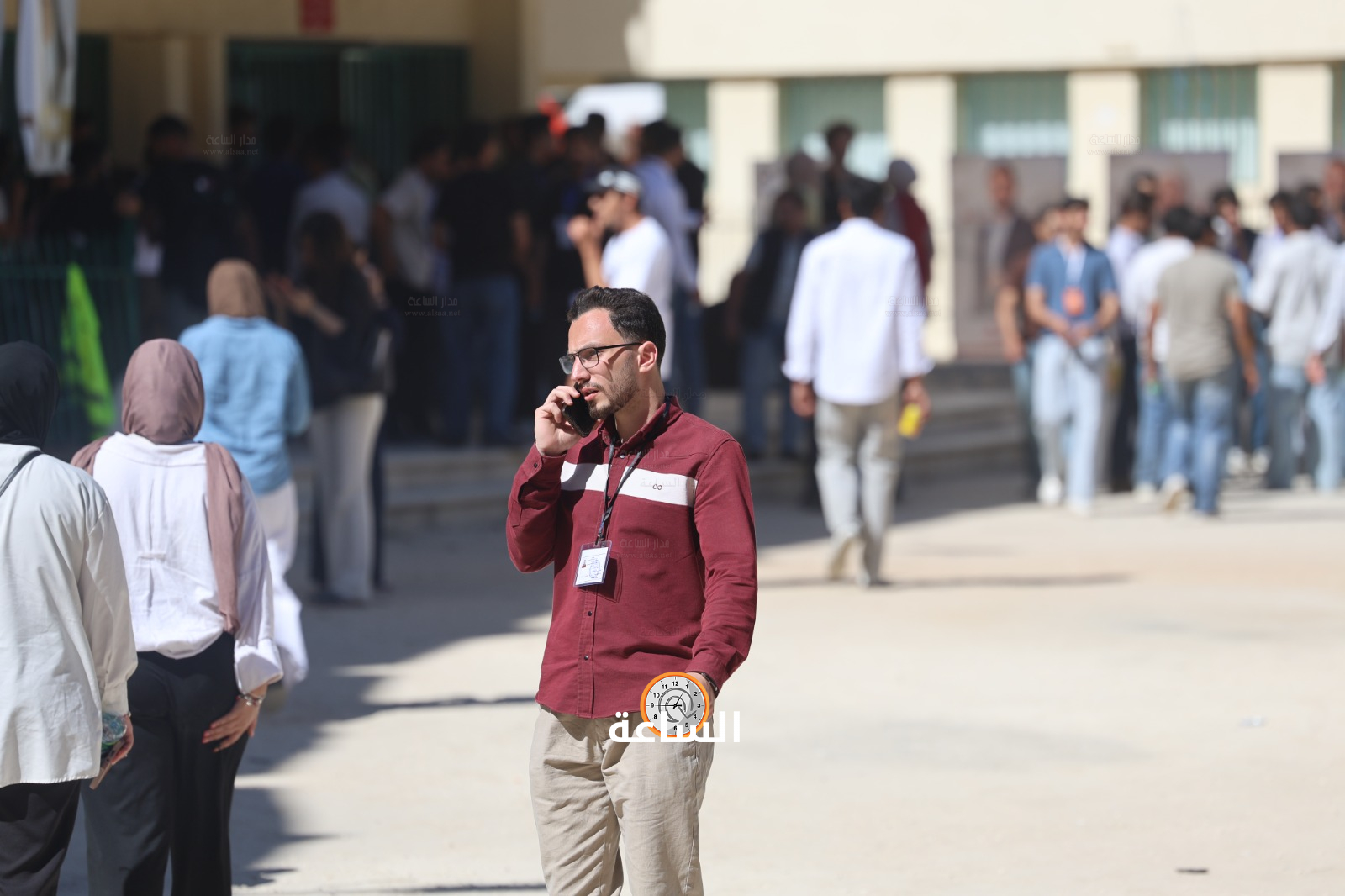 Madar Al-Saa Images 0.0037538403979410218
