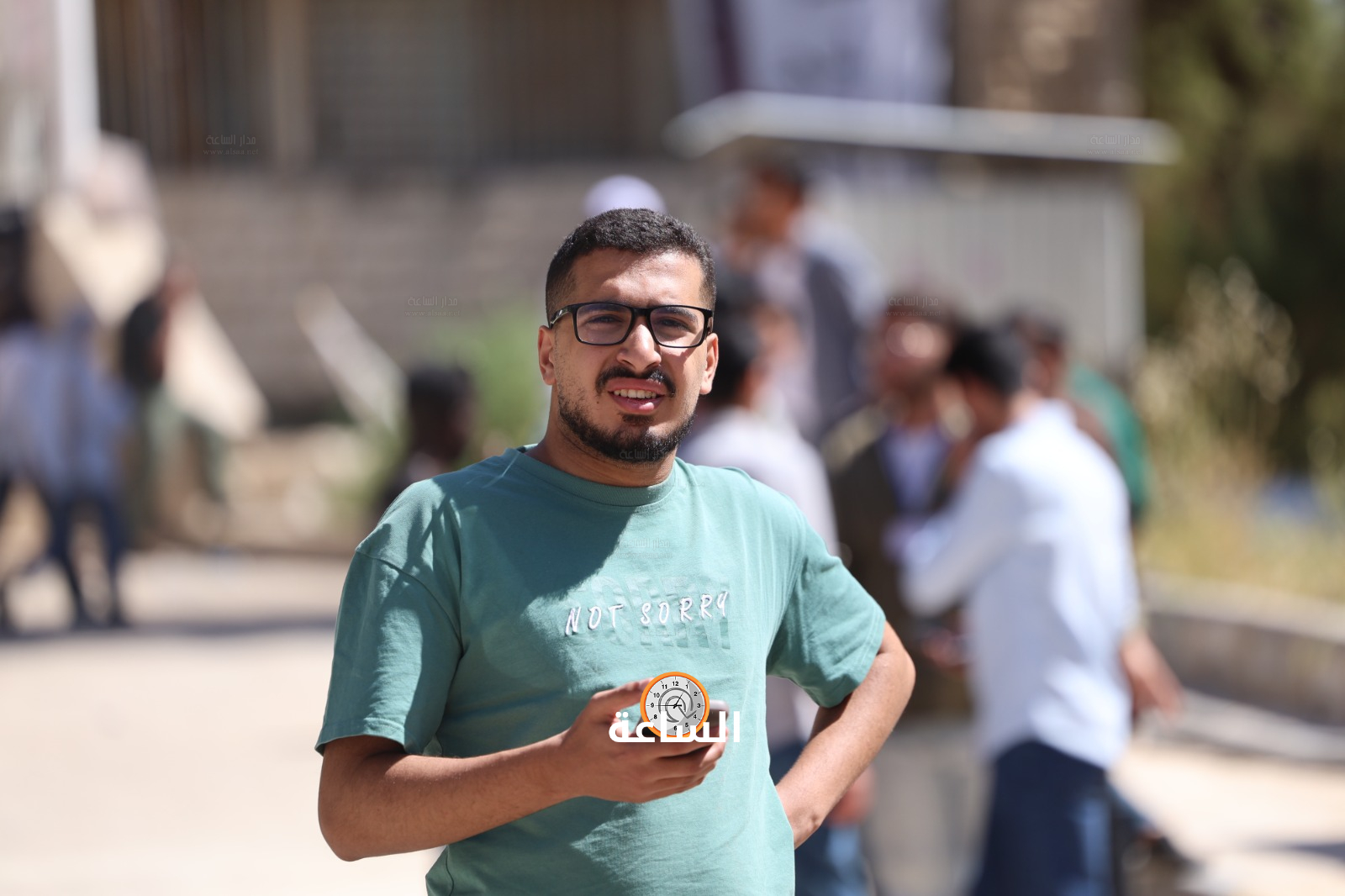 Madar Al-Saa Images 0.4971578870211988