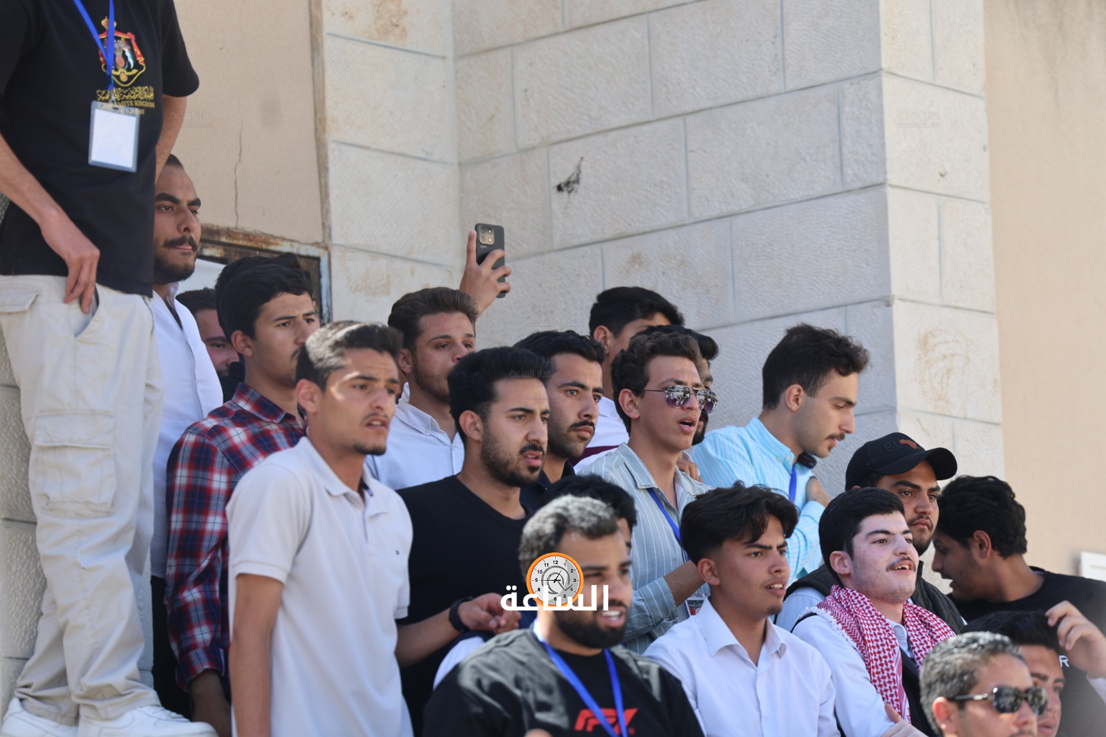 Madar Al-Saa Images 0.8618801889917784