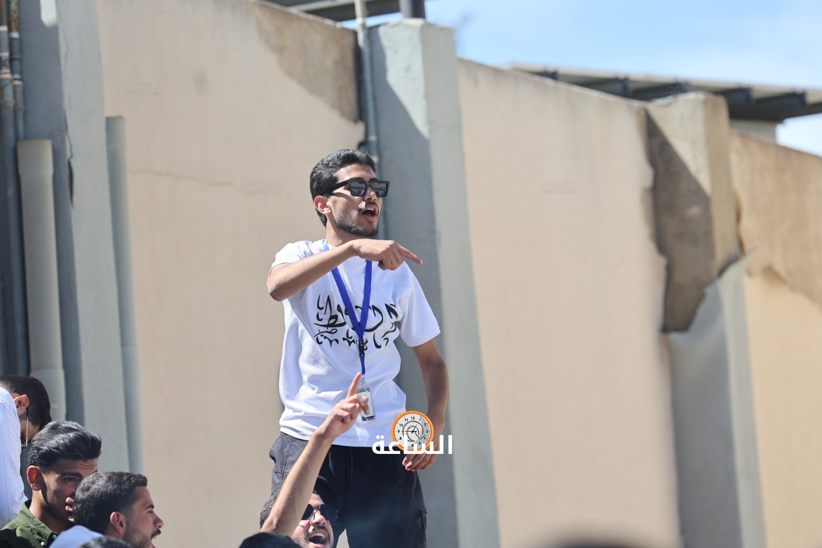 Madar Al-Saa Images 0.28073950552879934