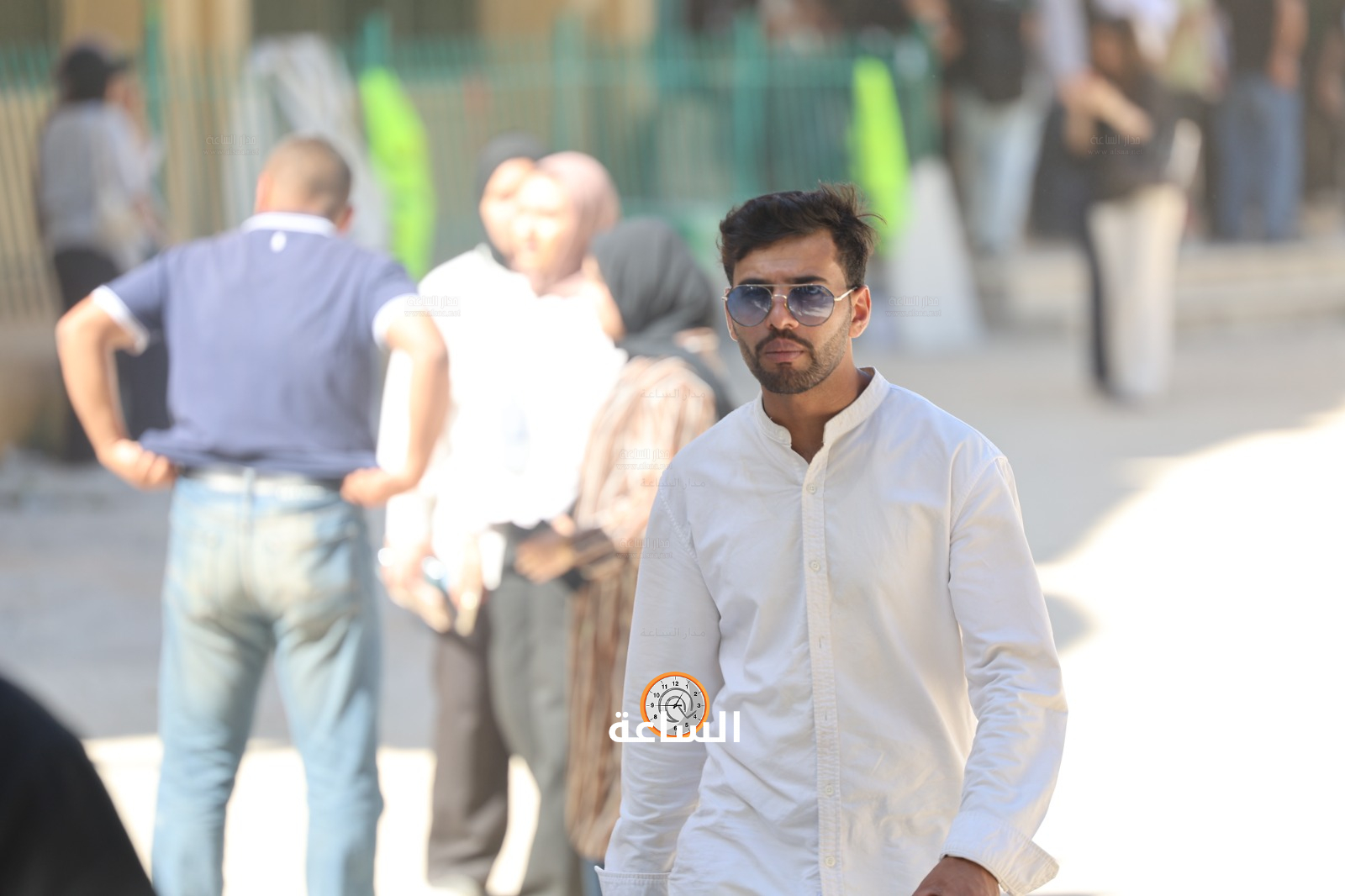 Madar Al-Saa Images 0.5085397335135955