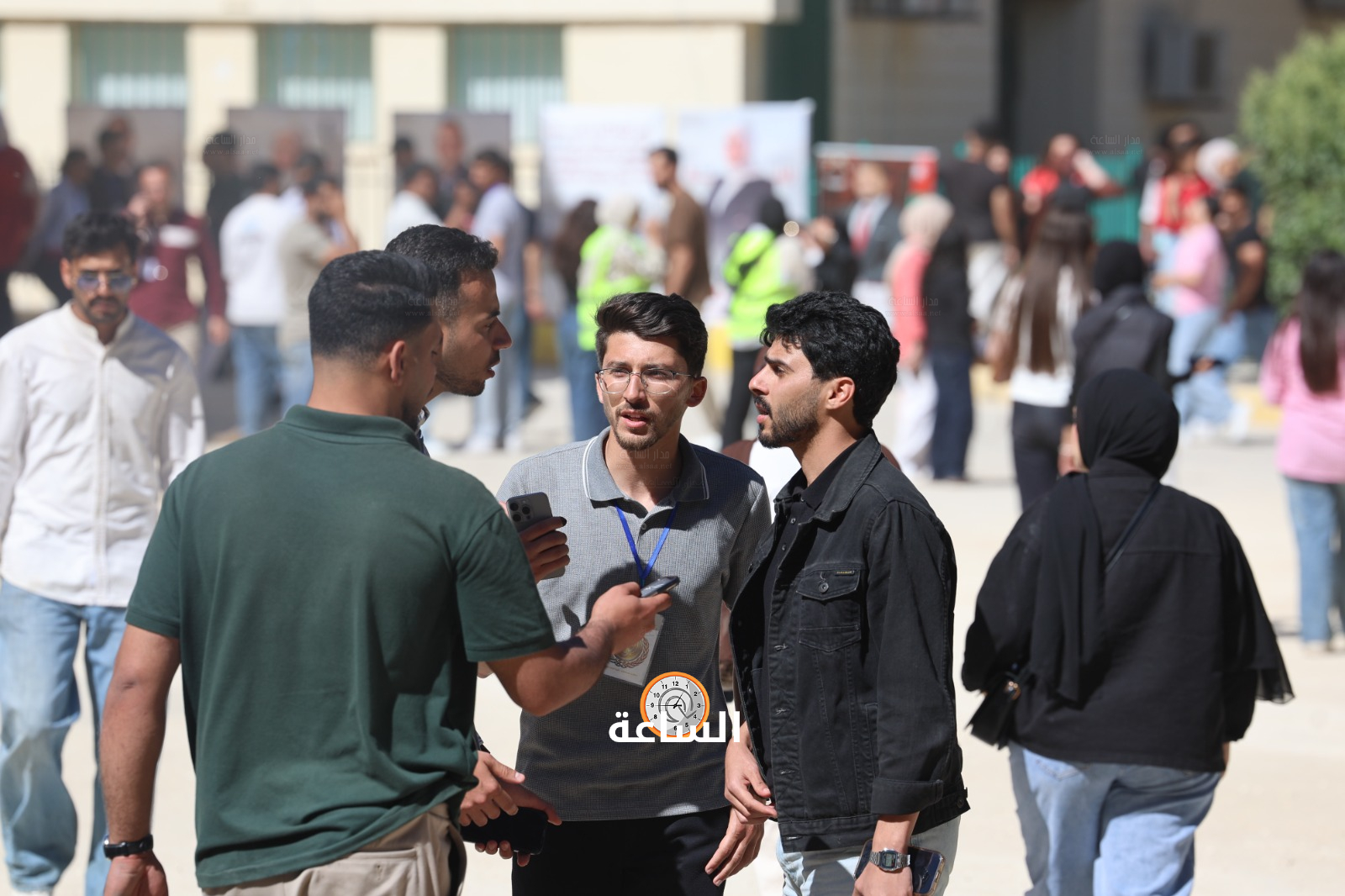 Madar Al-Saa Images 0.6818921337363667