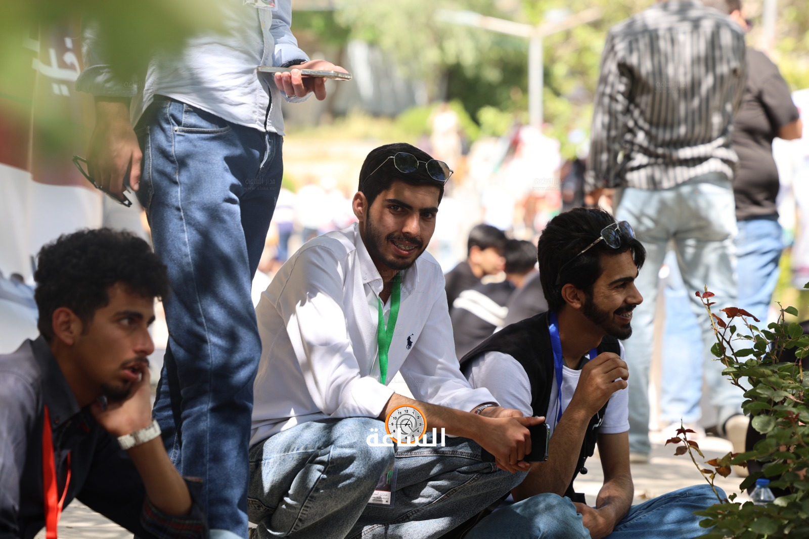 Madar Al-Saa Images 0.23575939077225483