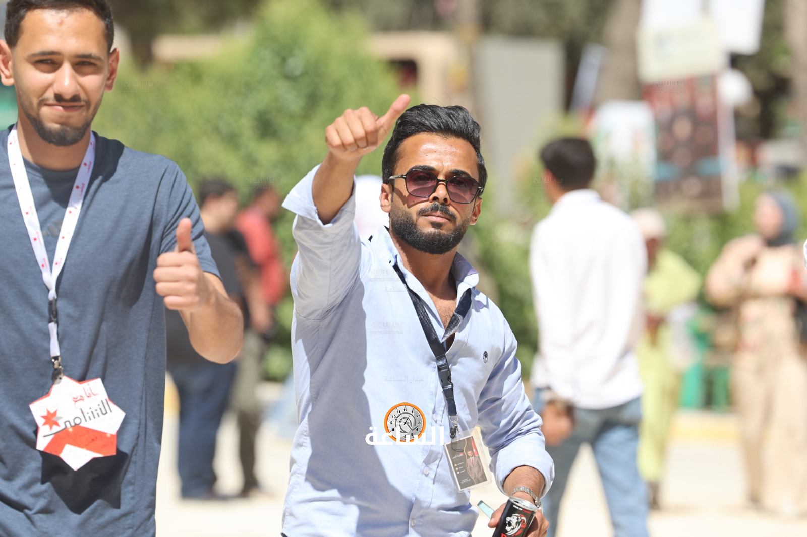 Madar Al-Saa Images 0.22640727139420247
