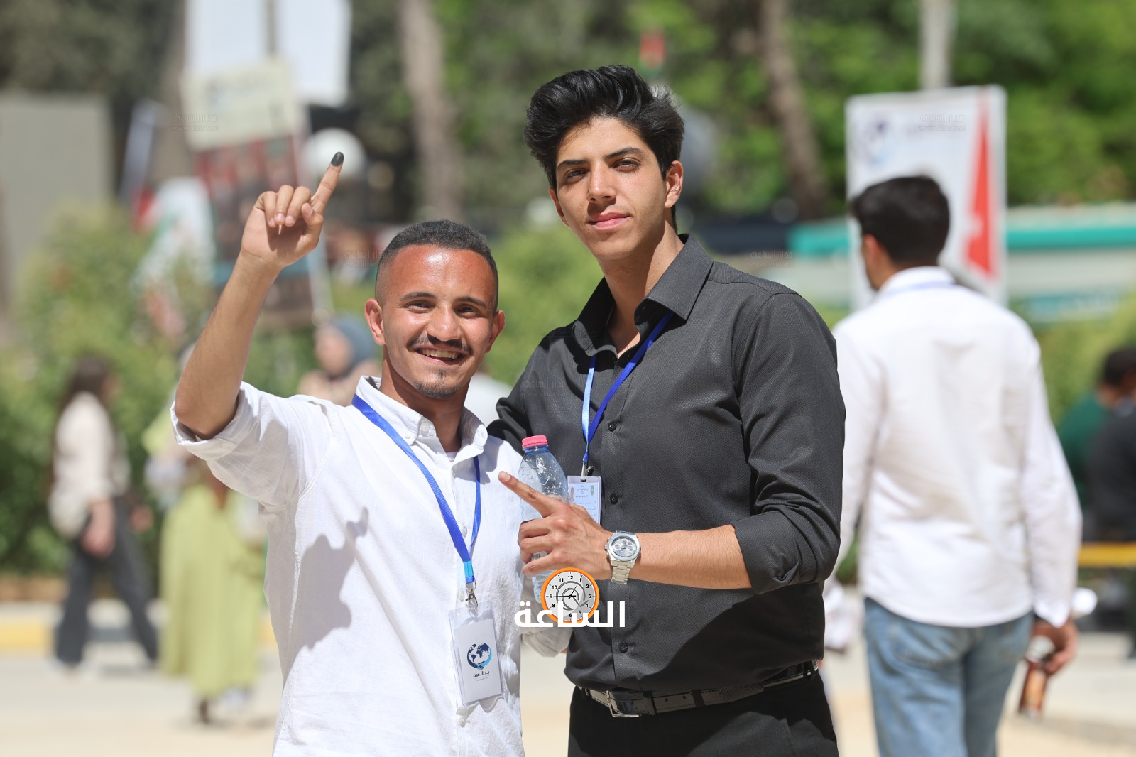 Madar Al-Saa Images 0.47045878292714594