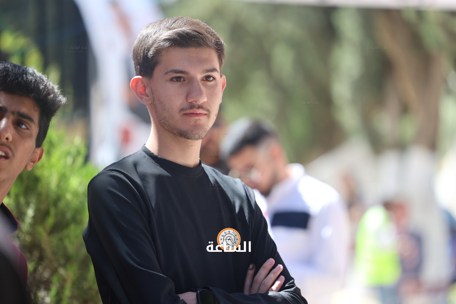 Madar Al-Saa Images 0.6485050555873133