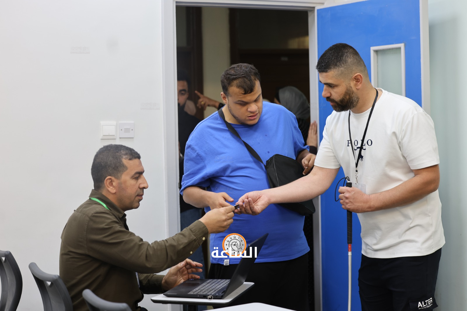 Madar Al-Saa Images 0.7582726768806379