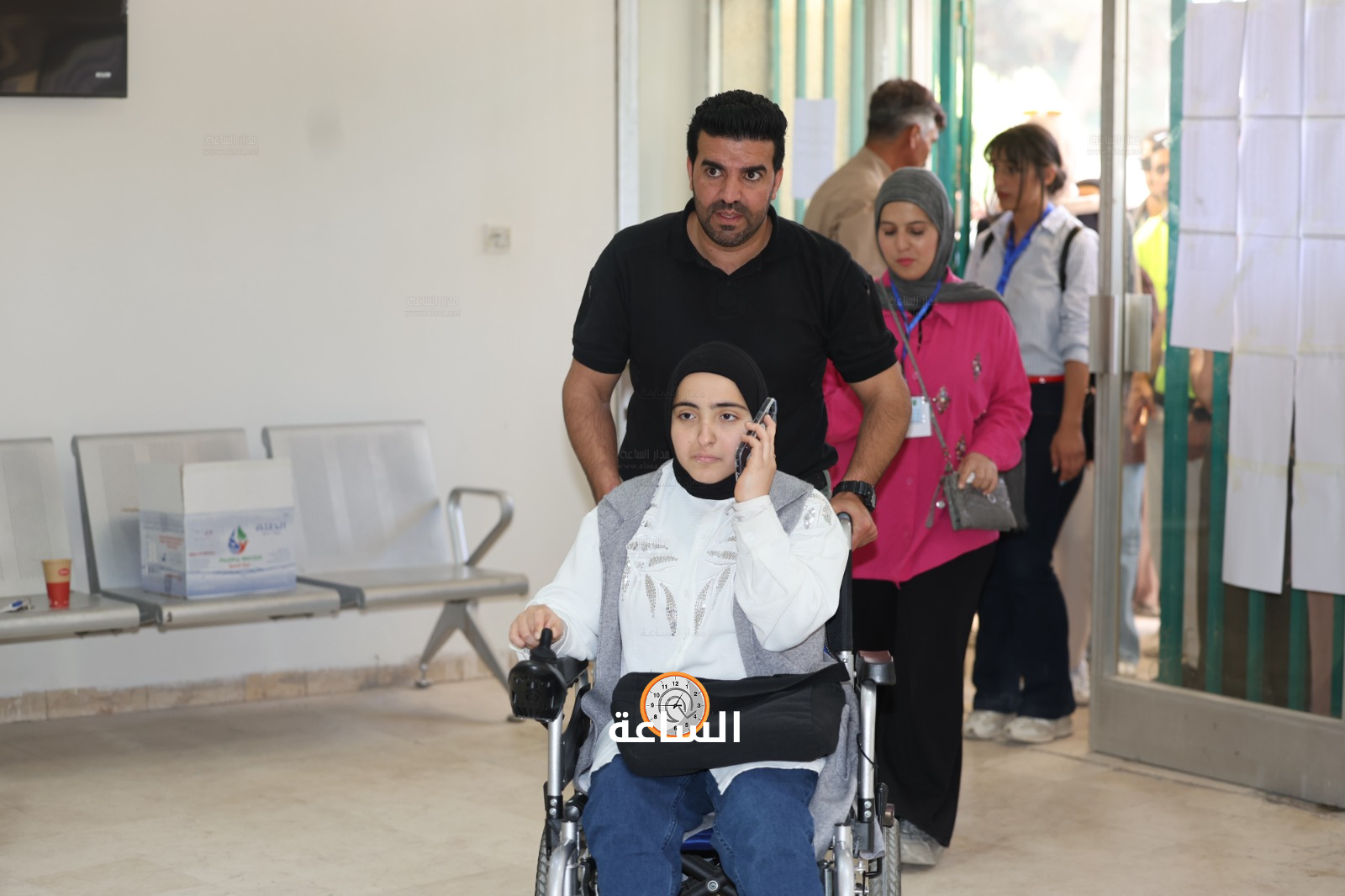 Madar Al-Saa Images 0.22716083931187891