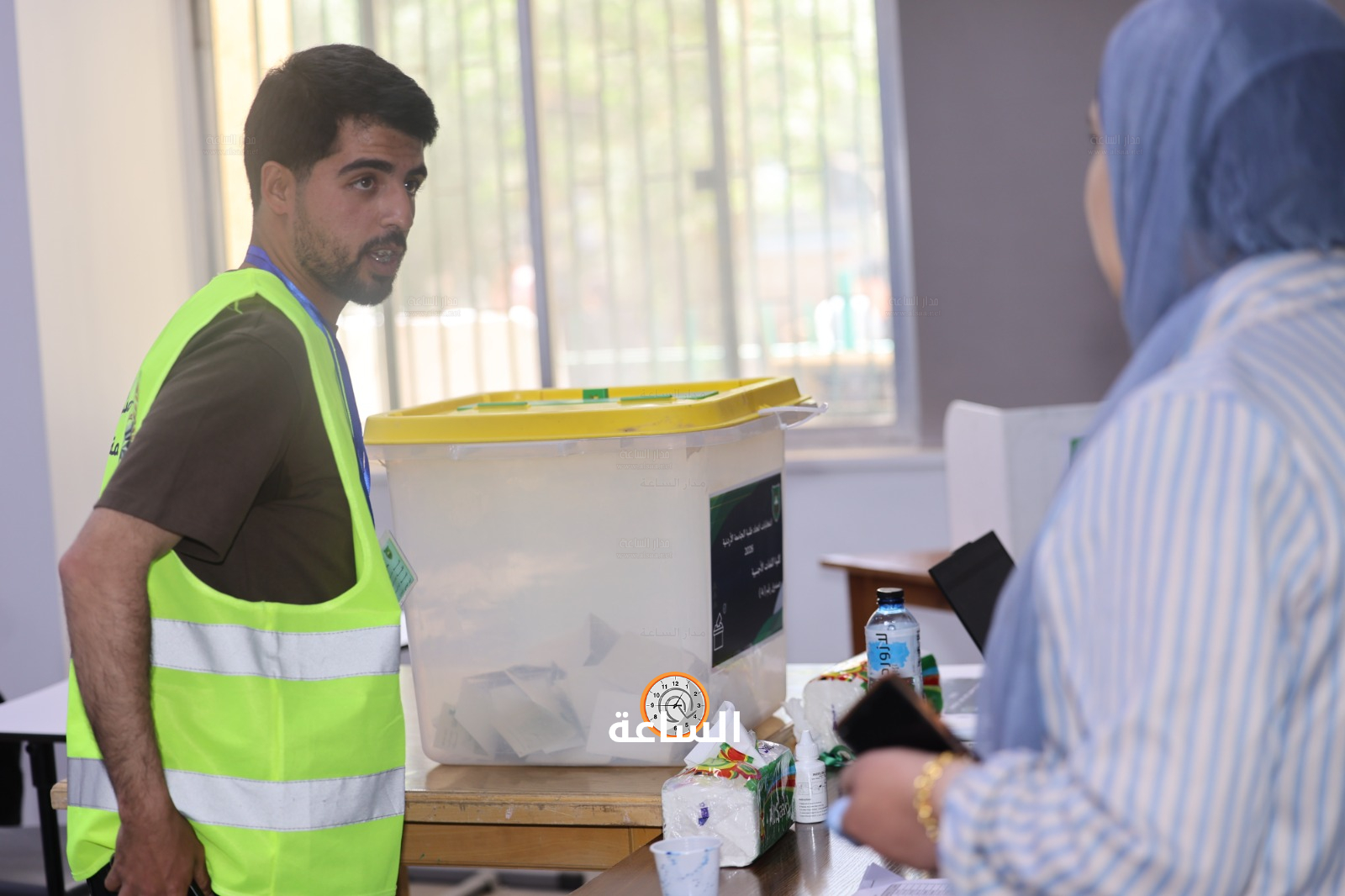 Madar Al-Saa Images 0.3759525050077803