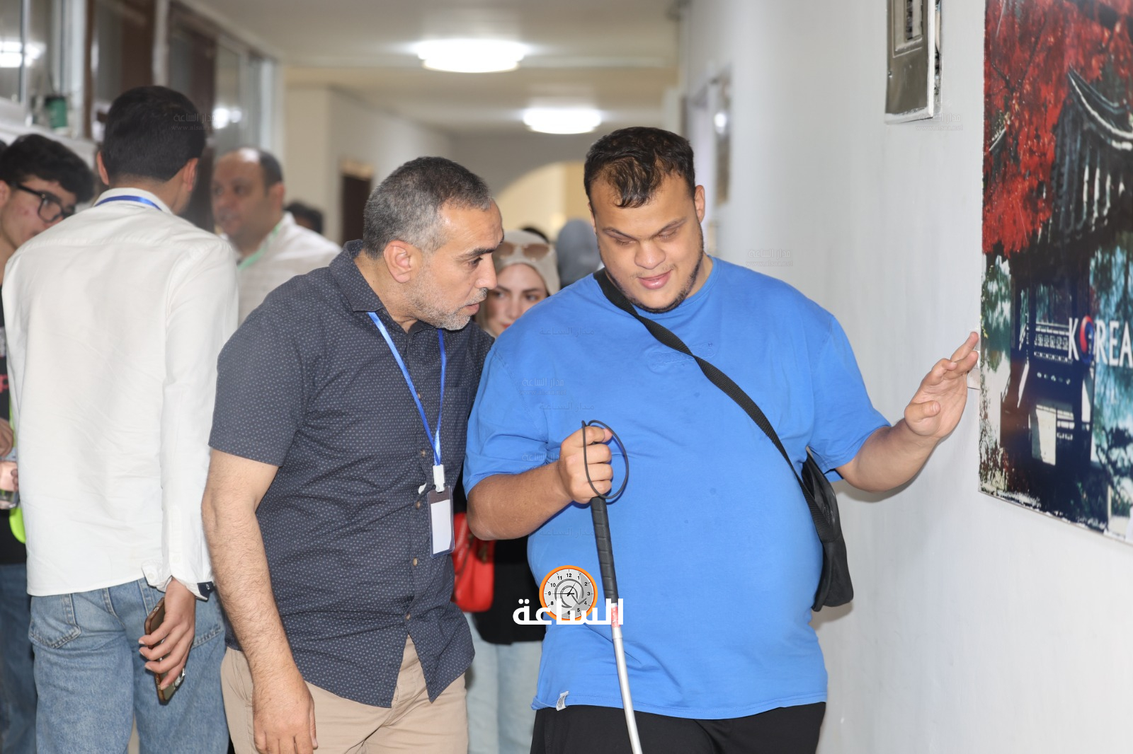 Madar Al-Saa Images 0.8647412036404413