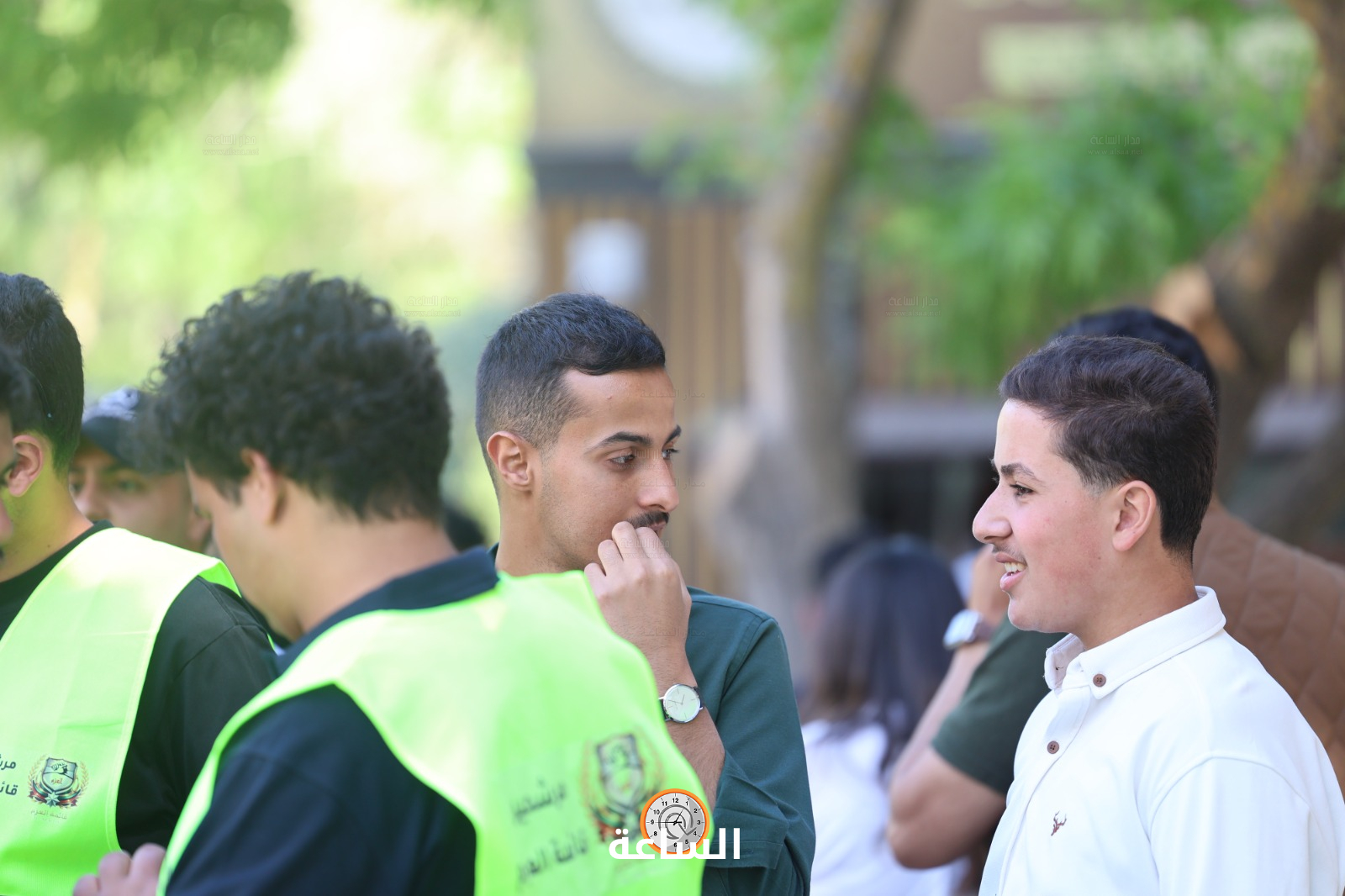 Madar Al-Saa Images 0.21648824848094417