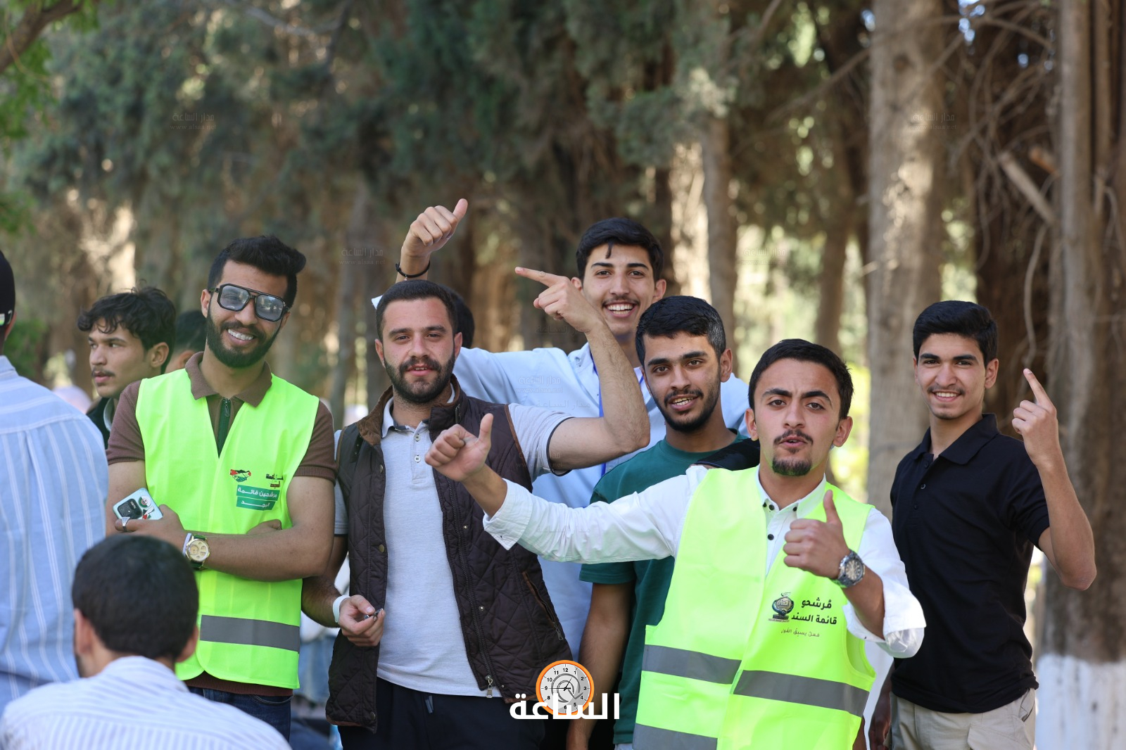 Madar Al-Saa Images 0.41318887265382087