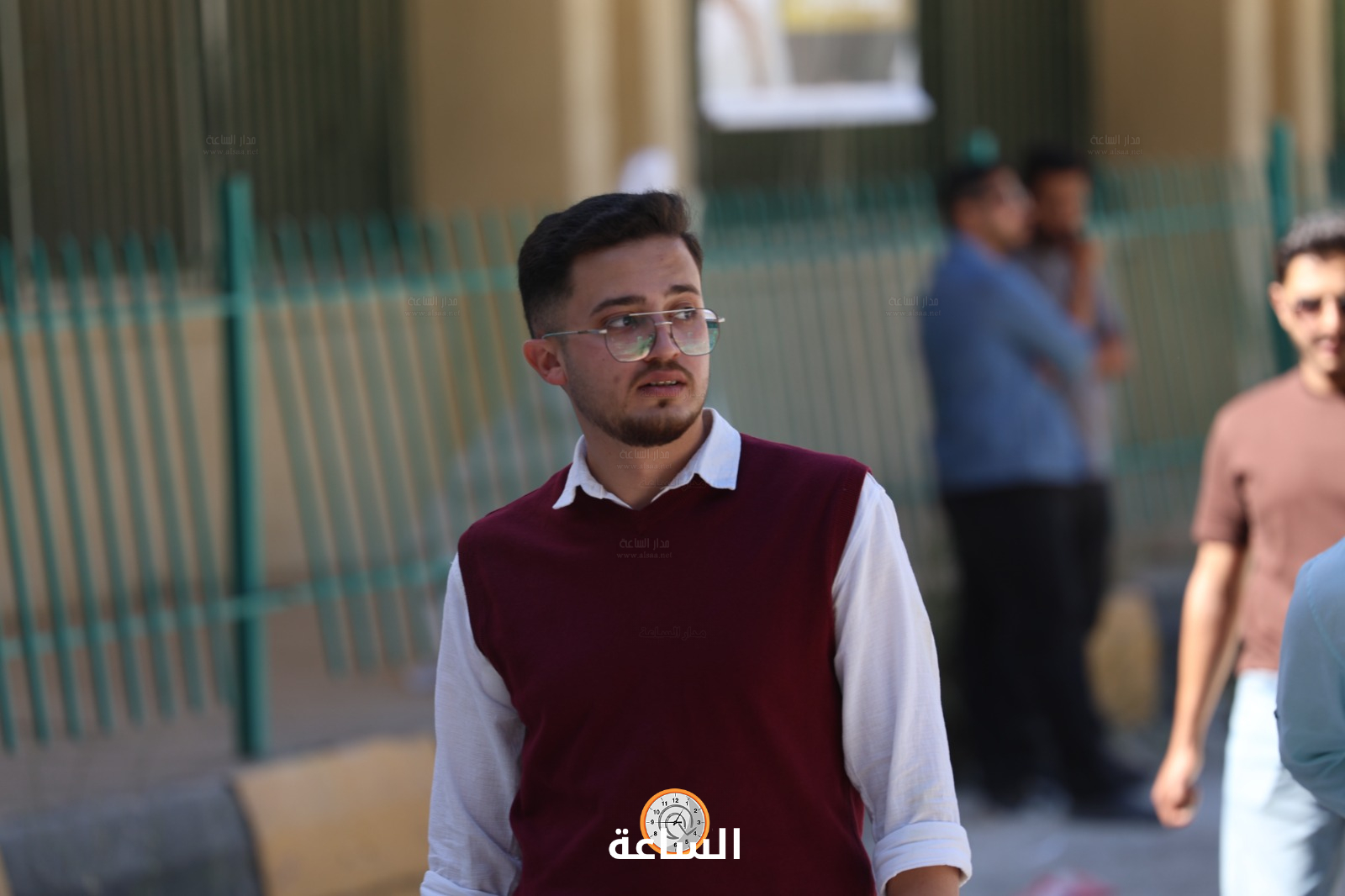 Madar Al-Saa Images 0.4617426505976012