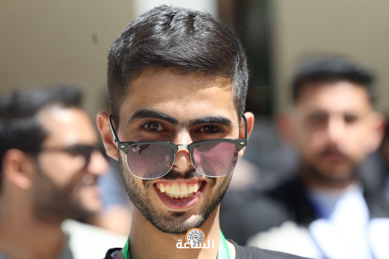 Madar Al-Saa Images 0.5849028480268261