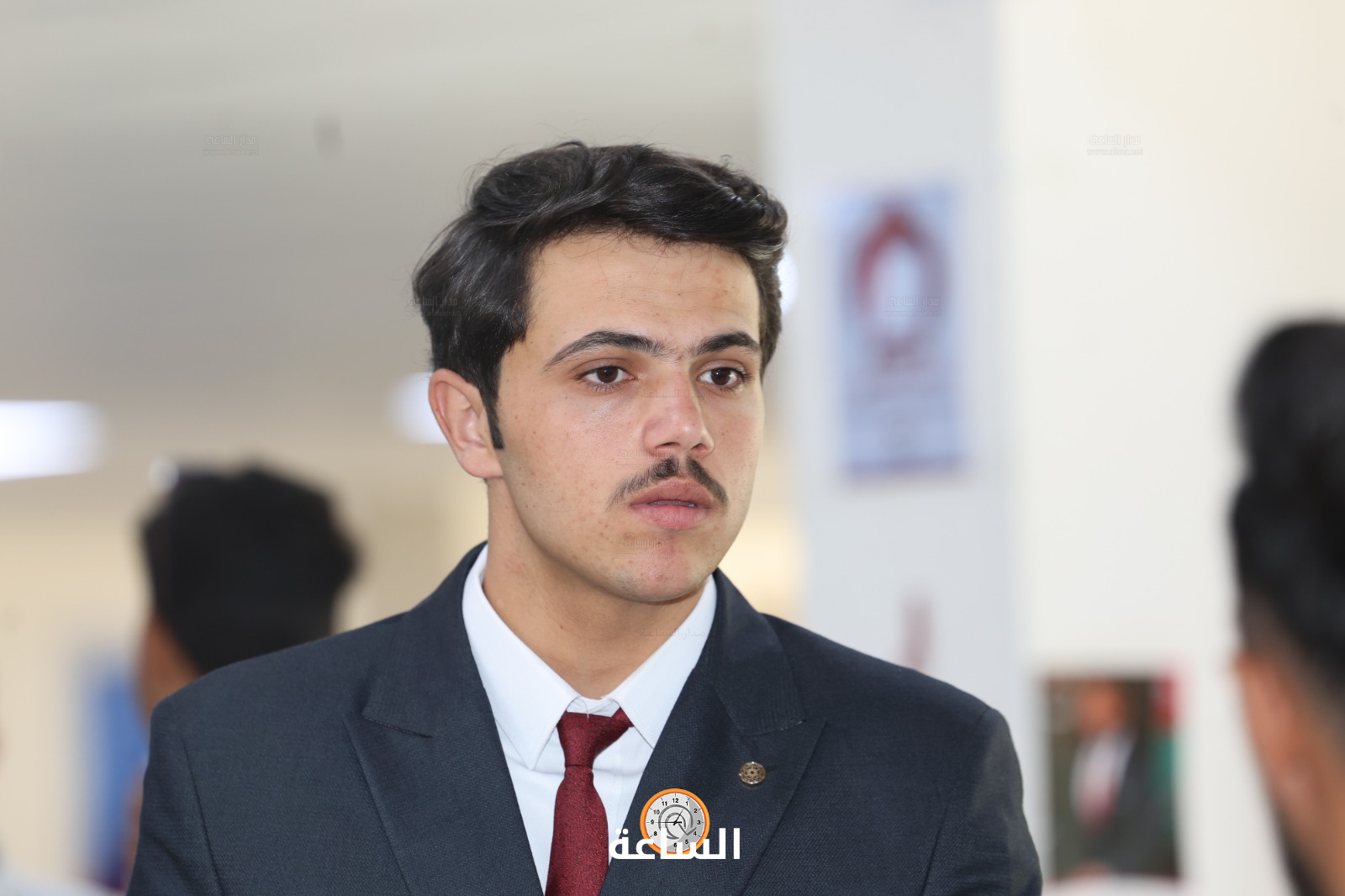 Madar Al-Saa Images 0.5112460731290839