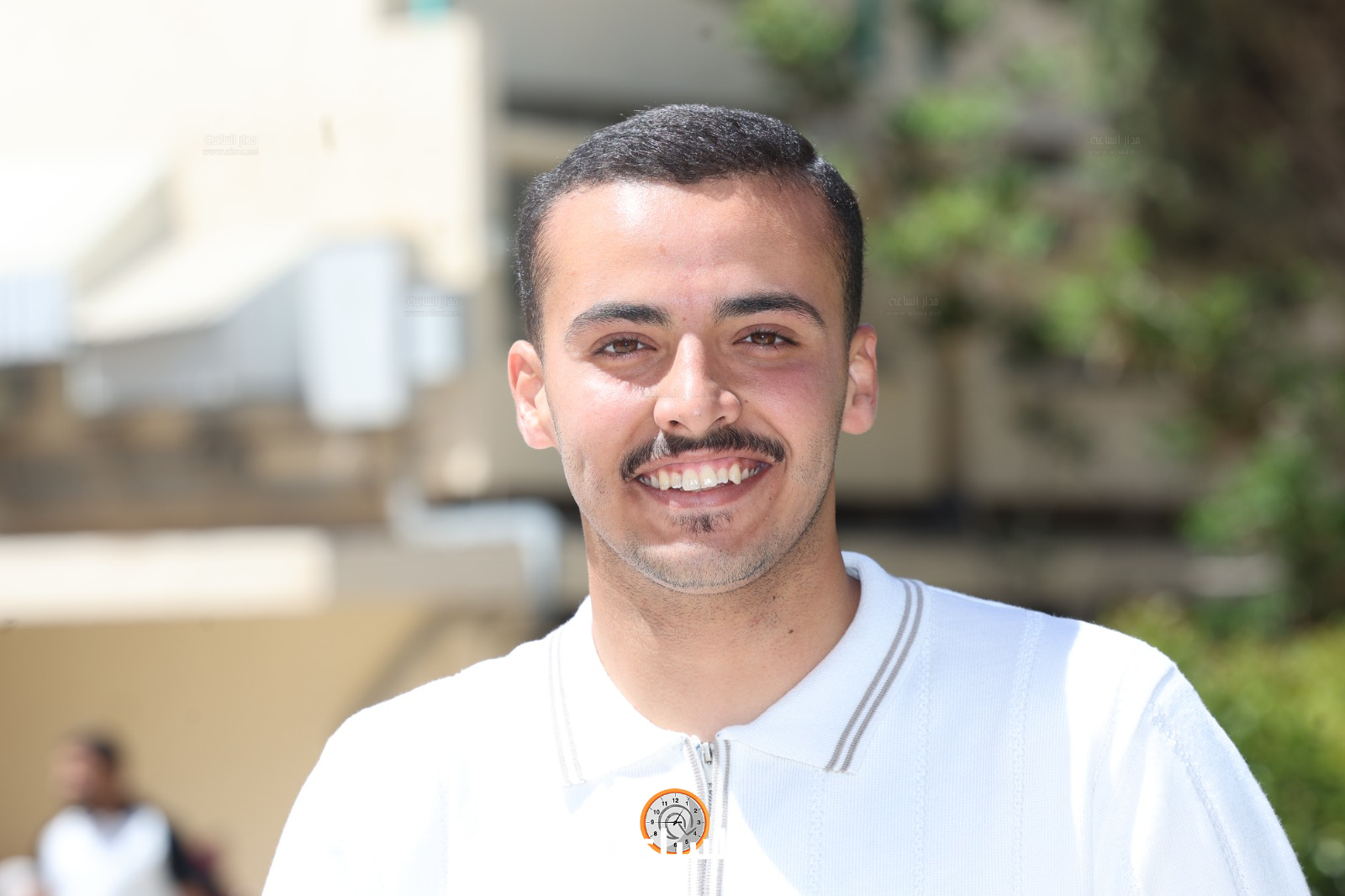 Madar Al-Saa Images 0.25745142202892224