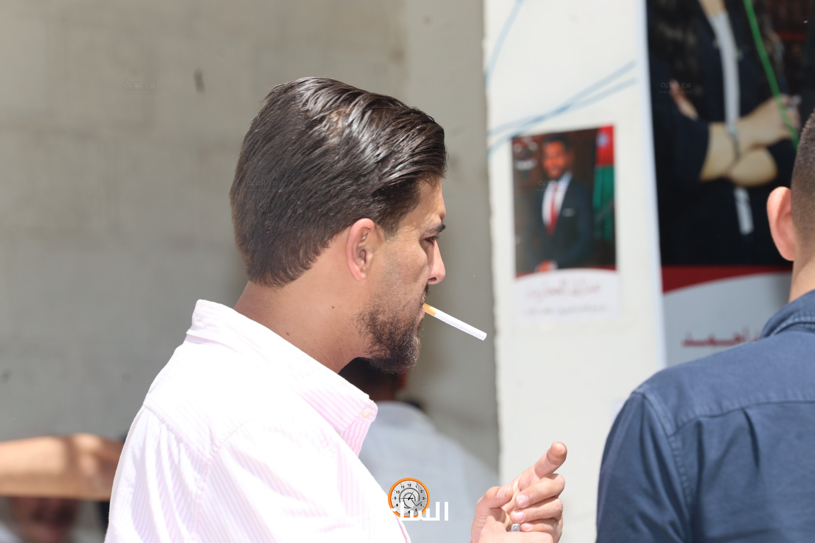 Madar Al-Saa Images 0.896713162747158