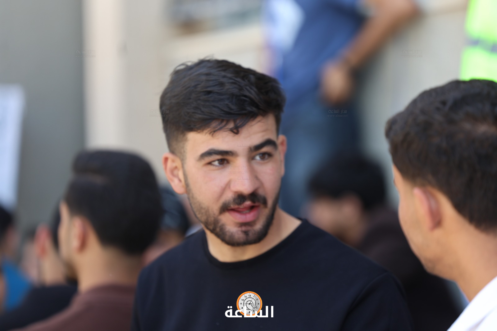 Madar Al-Saa Images 0.3587346489951113