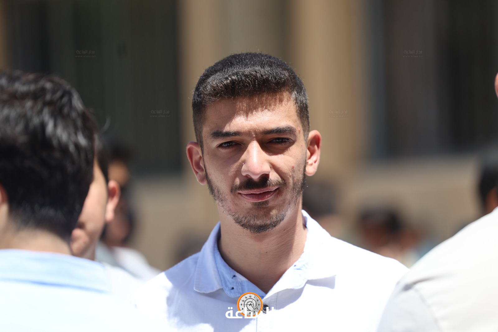 Madar Al-Saa Images 0.456472410974781