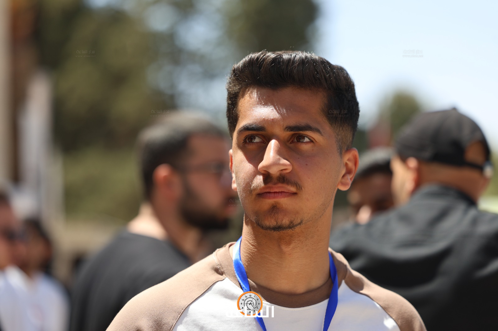 Madar Al-Saa Images 0.2994250554883975