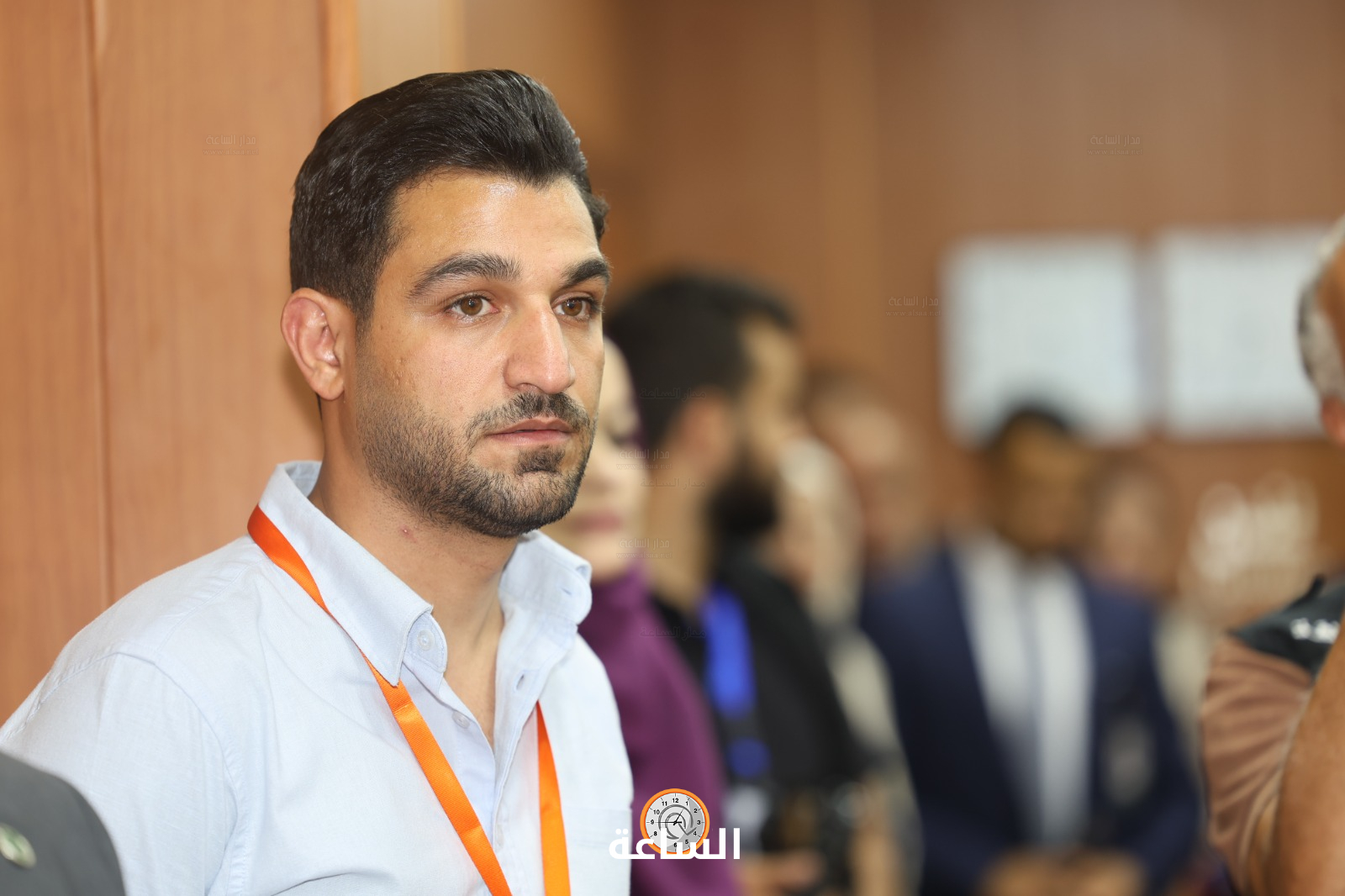 Madar Al-Saa Images 0.9100271616510863