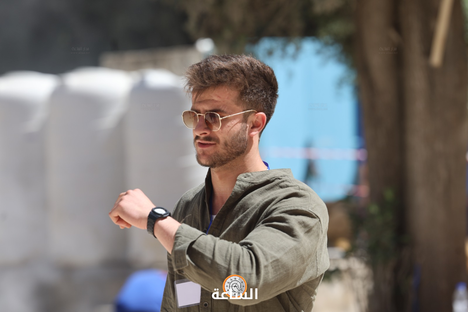 Madar Al-Saa Images 0.896723241898724