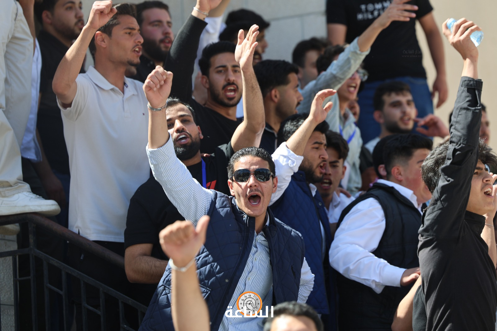 Madar Al-Saa Images 0.9384983516912853