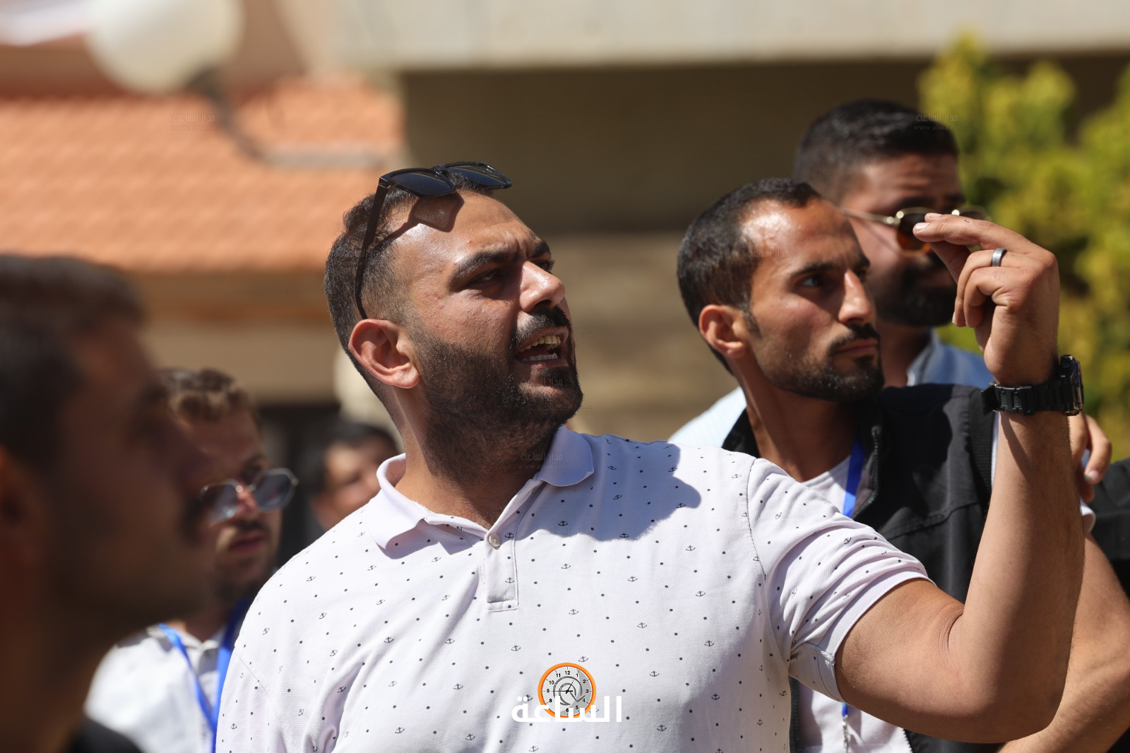 Madar Al-Saa Images 0.20569530826485827